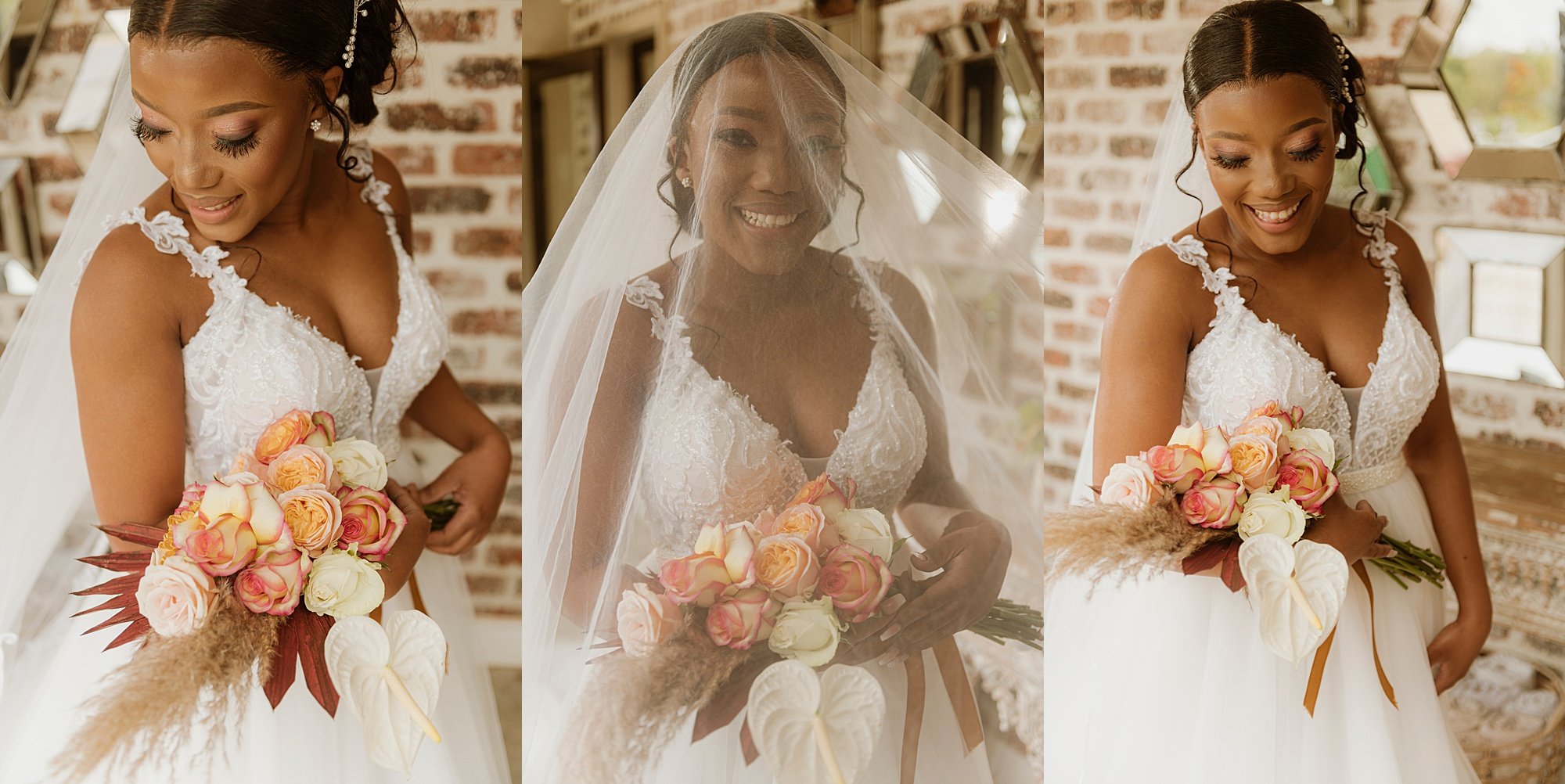 Lerato and Anelle Wedding