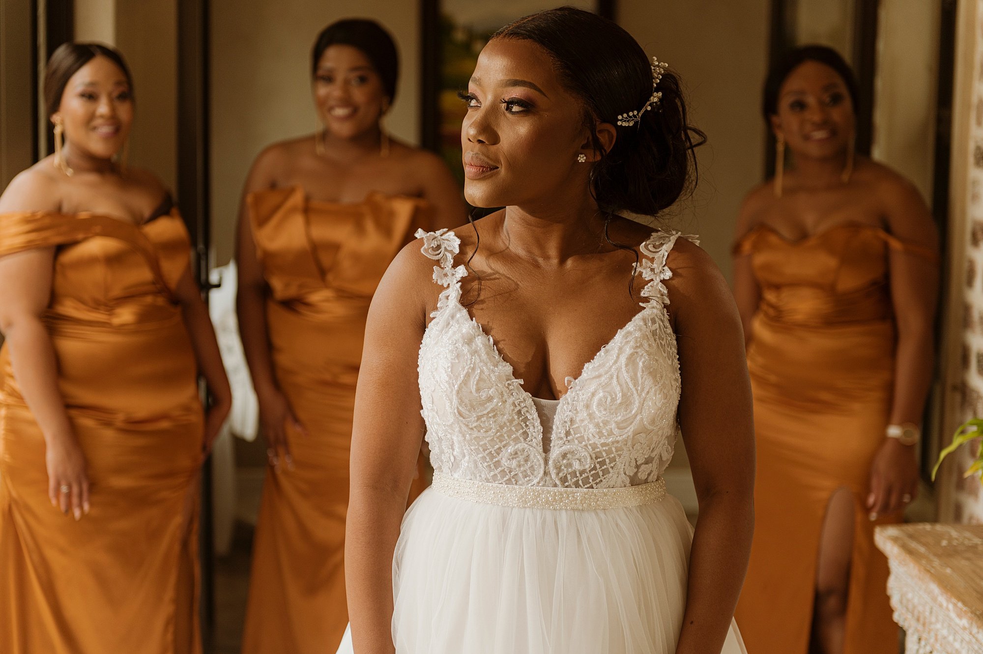 Lerato and Anelle Wedding