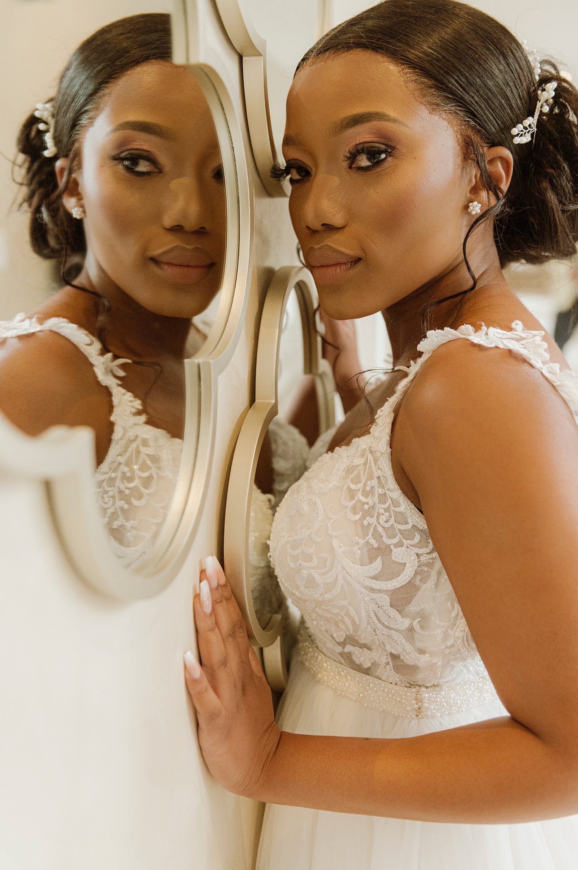 Lerato and Anelle Wedding