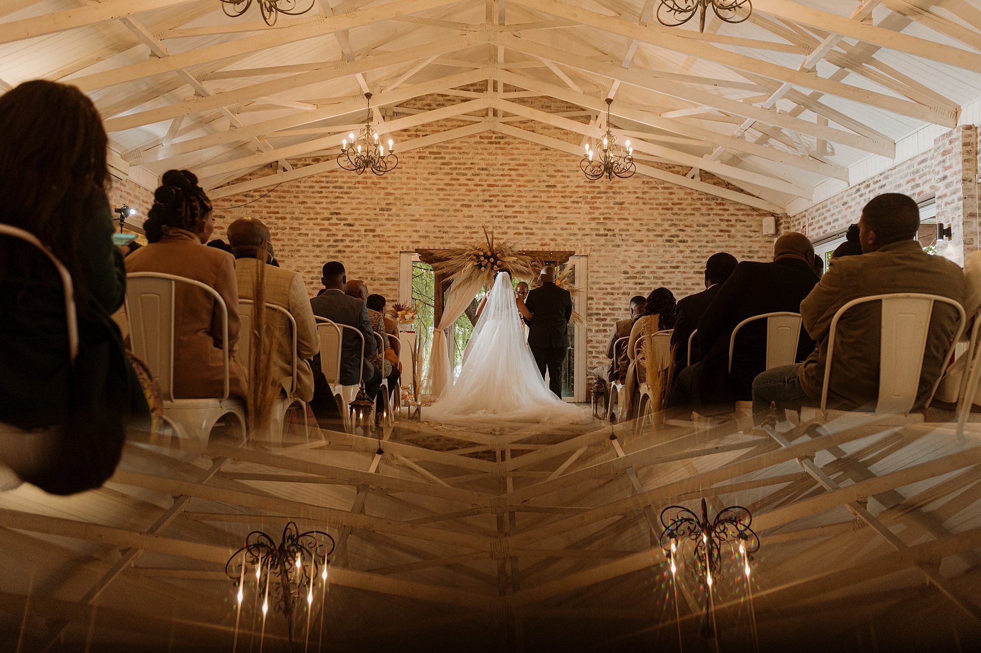 Lerato and Anelle Wedding