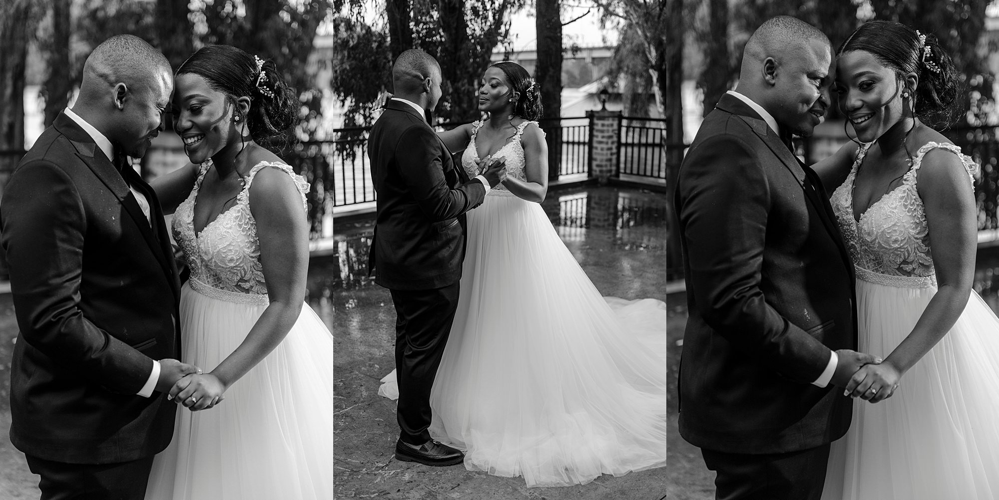 Lerato and Anelle Wedding