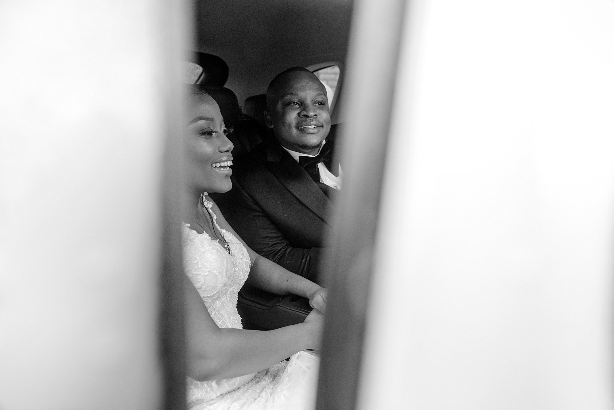 Lerato Anelle Wedding day 2 traditional