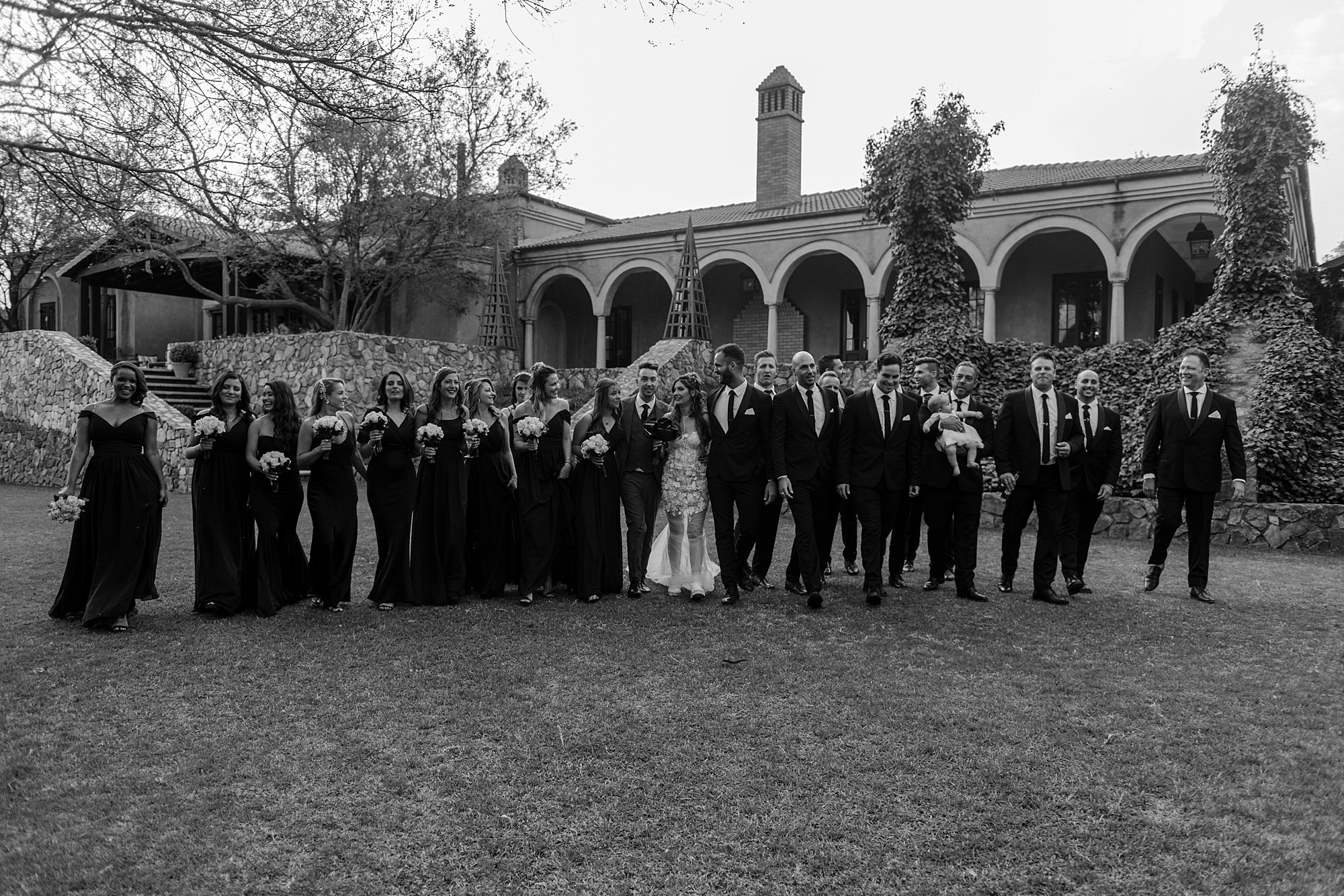 Turnbull wedding at Avianto