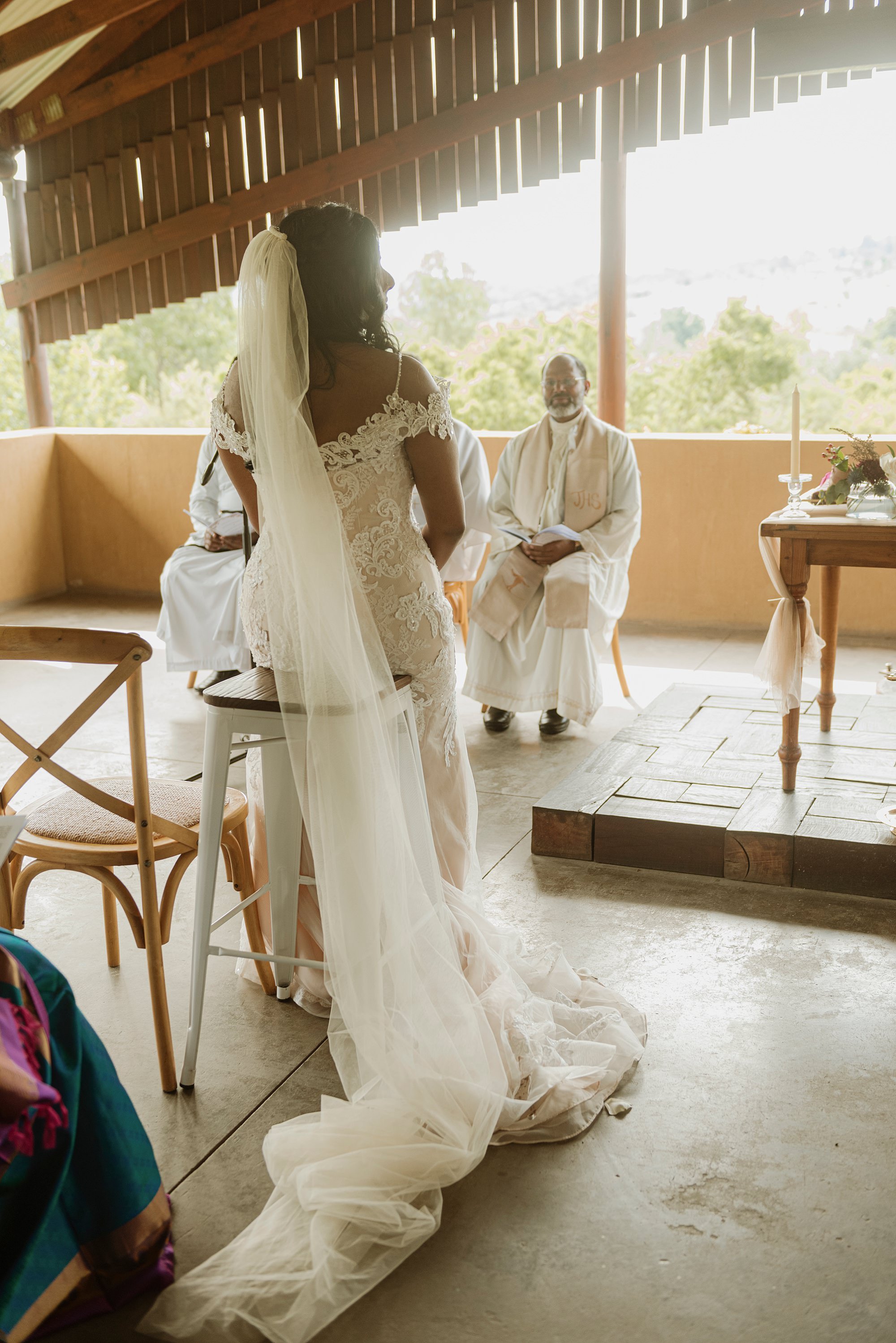 Anthony Sarah wedding Cradle Valley