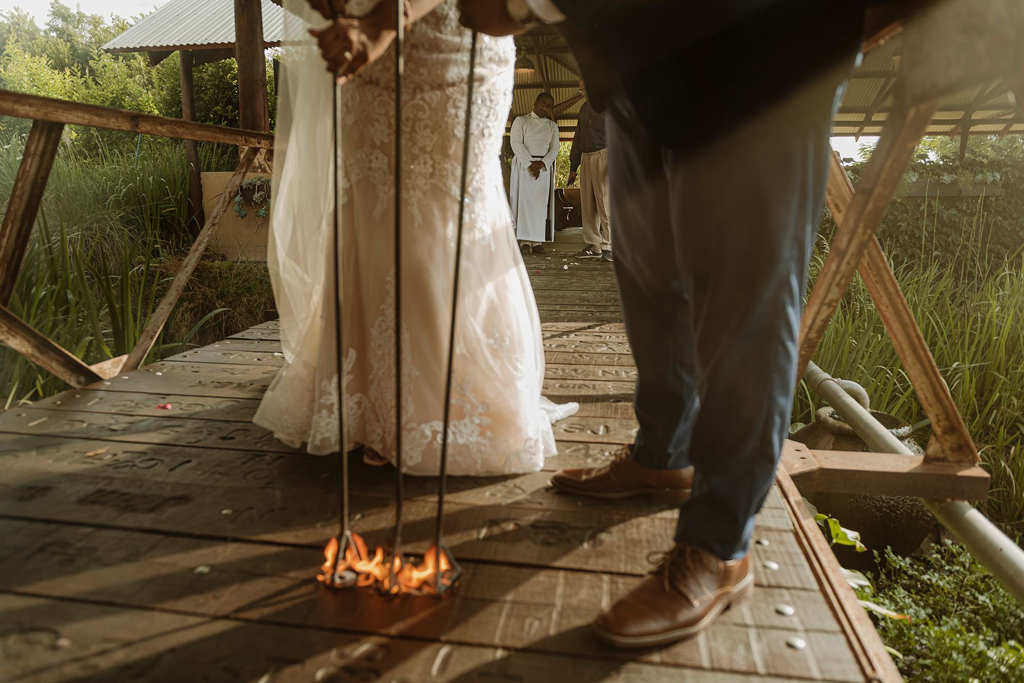 Anthony Sarah wedding Cradle Valley