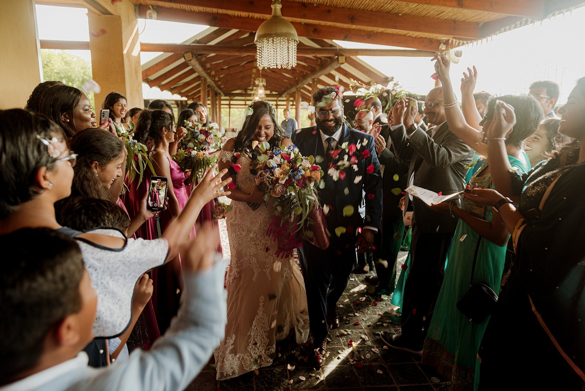 Anthony Sarah wedding Cradle Valley