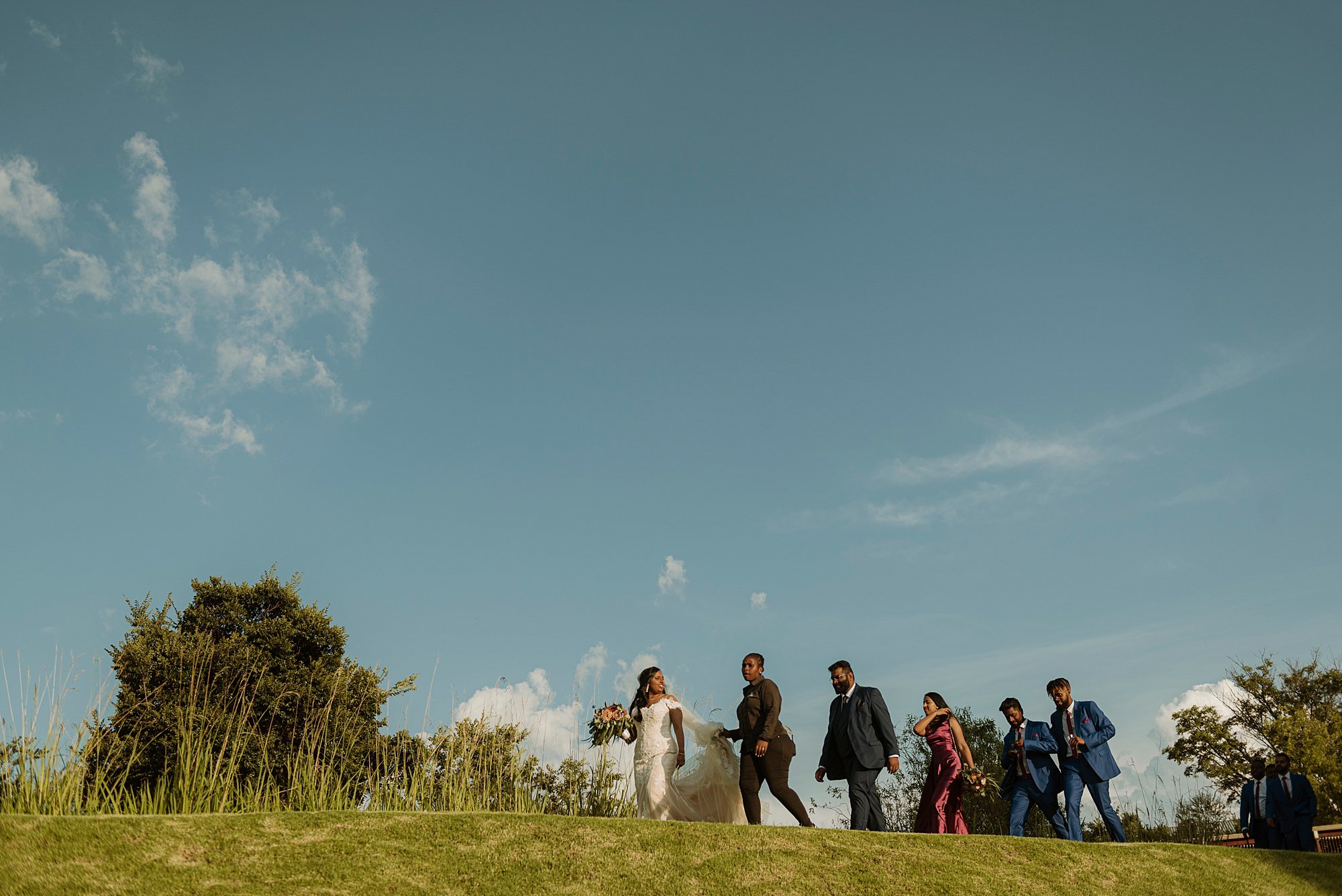 Anthony Sarah wedding Cradle Valley