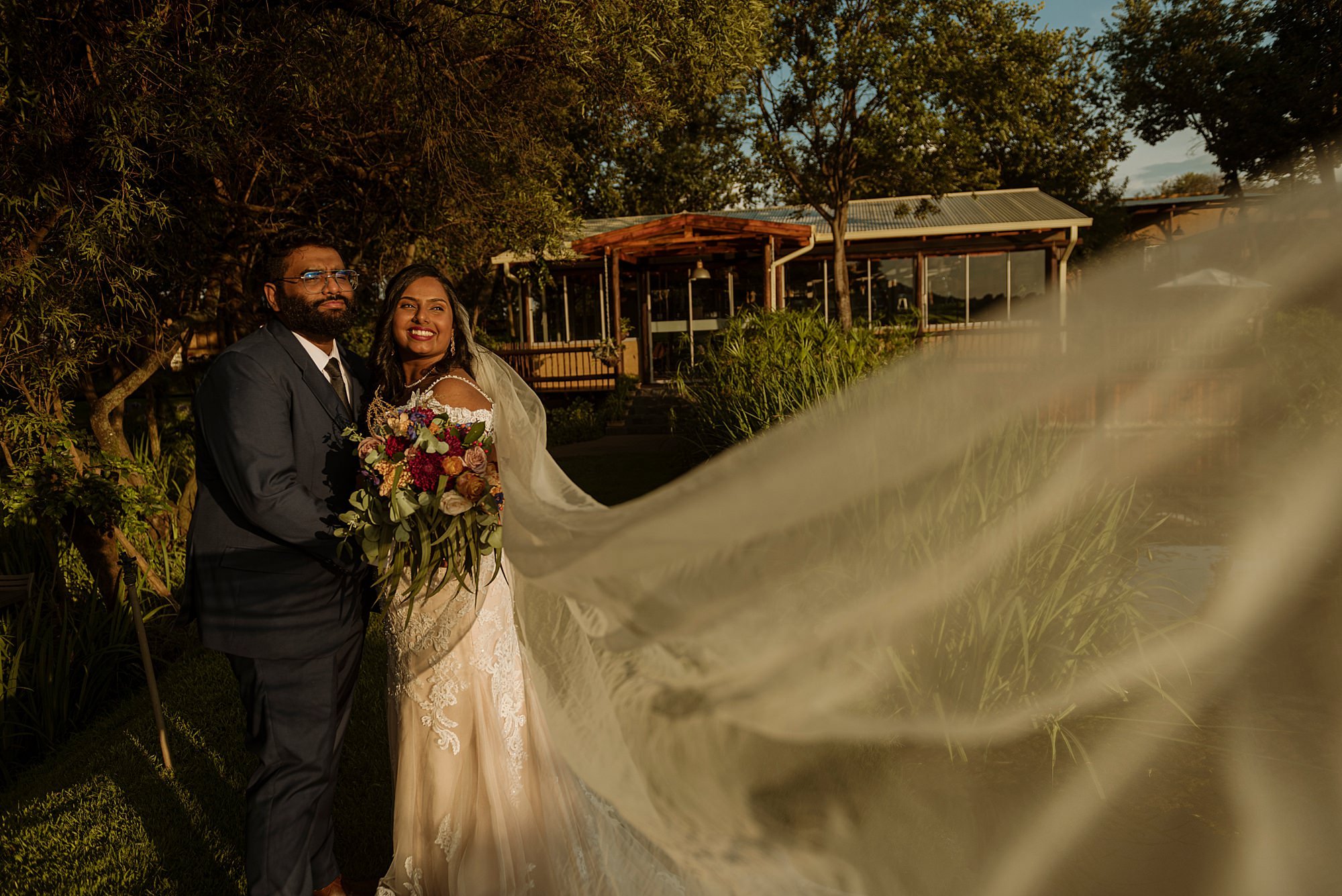 Anthony Sarah wedding Cradle Valley