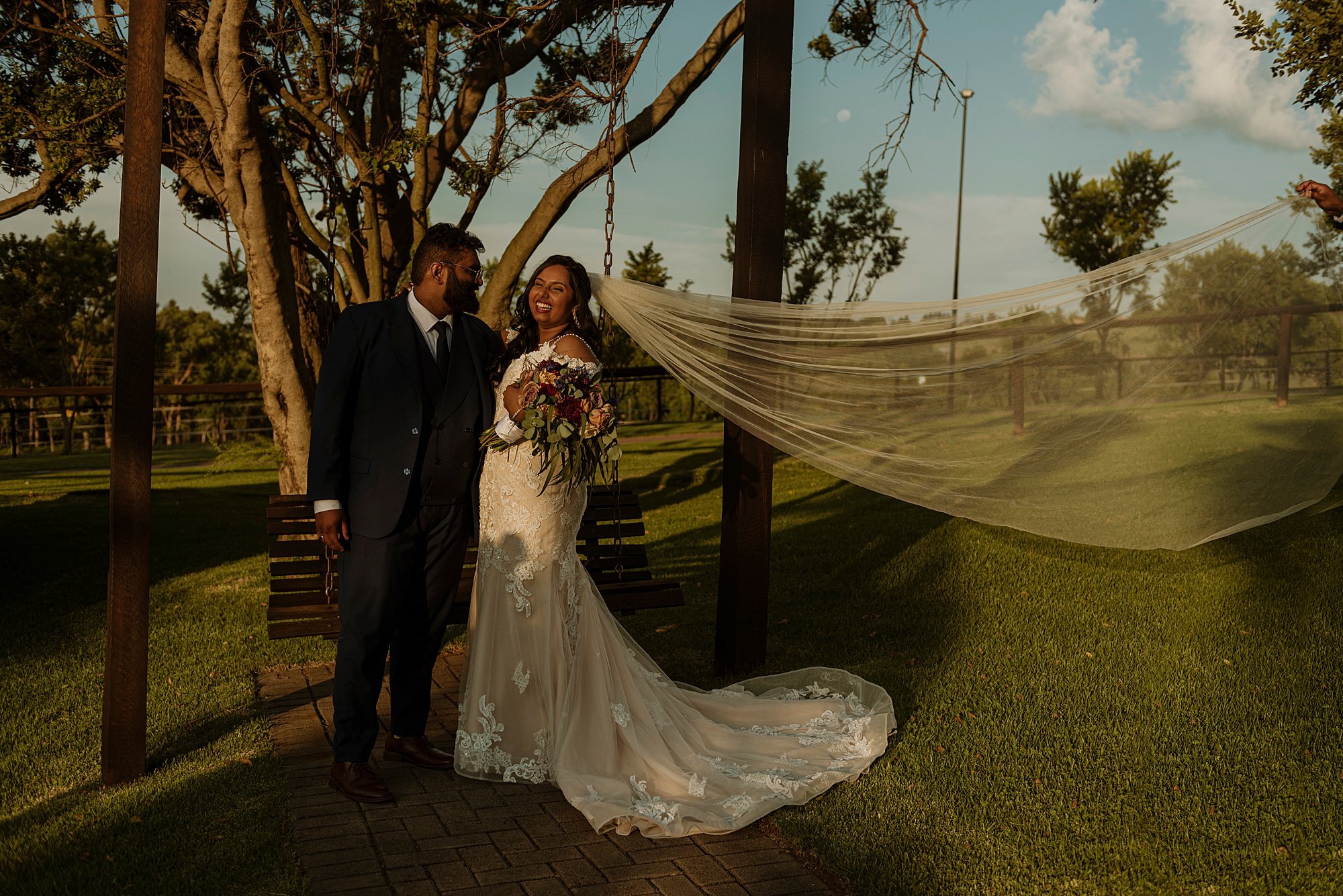 Anthony Sarah wedding Cradle Valley