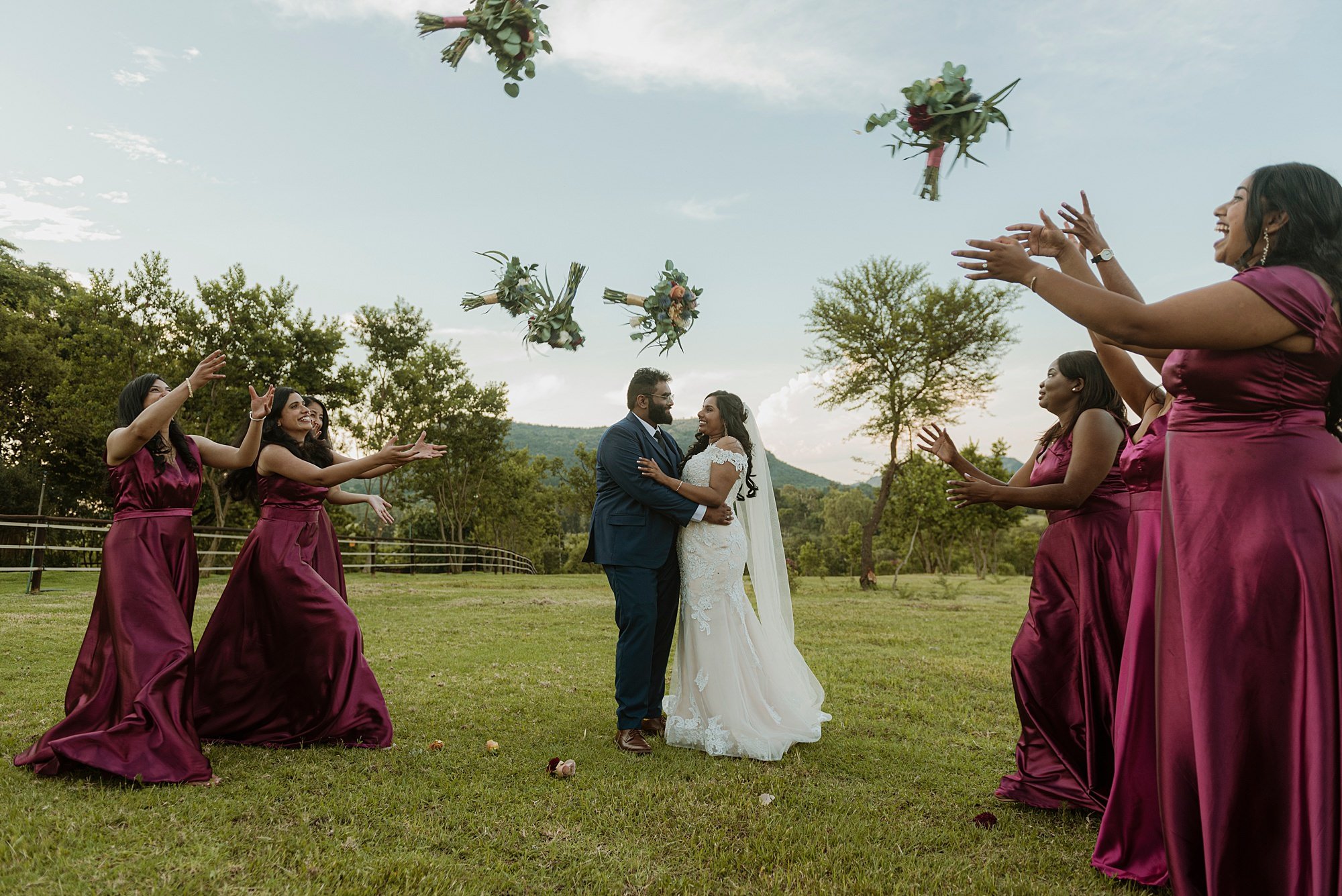 Anthony Sarah wedding Cradle Valley