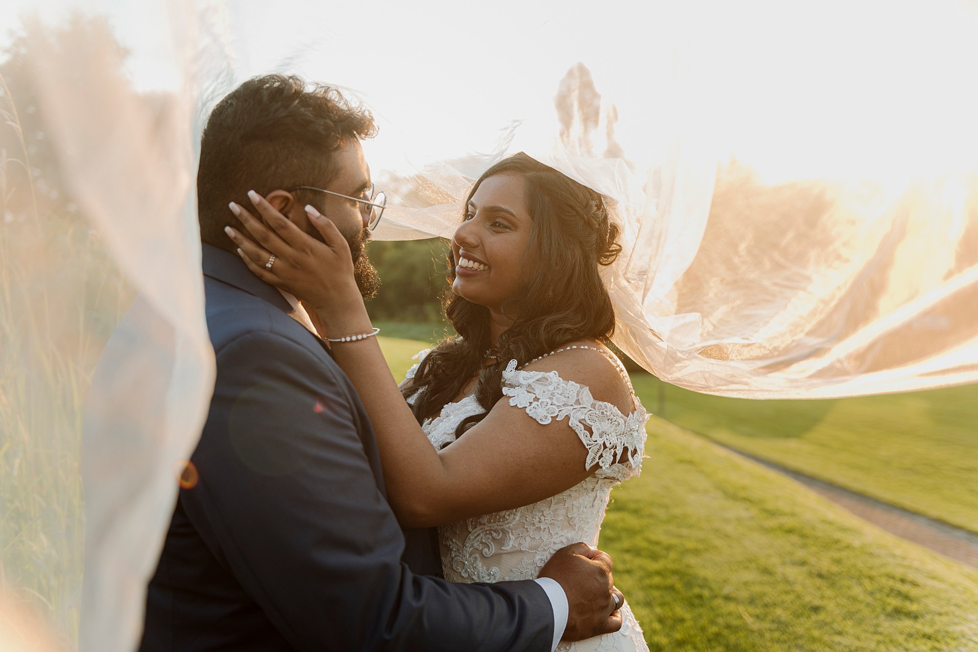 Anthony Sarah wedding Cradle Valley