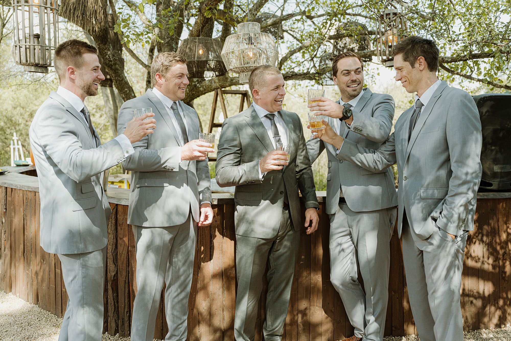 Julian Nicci Wedding Simbali Lodge