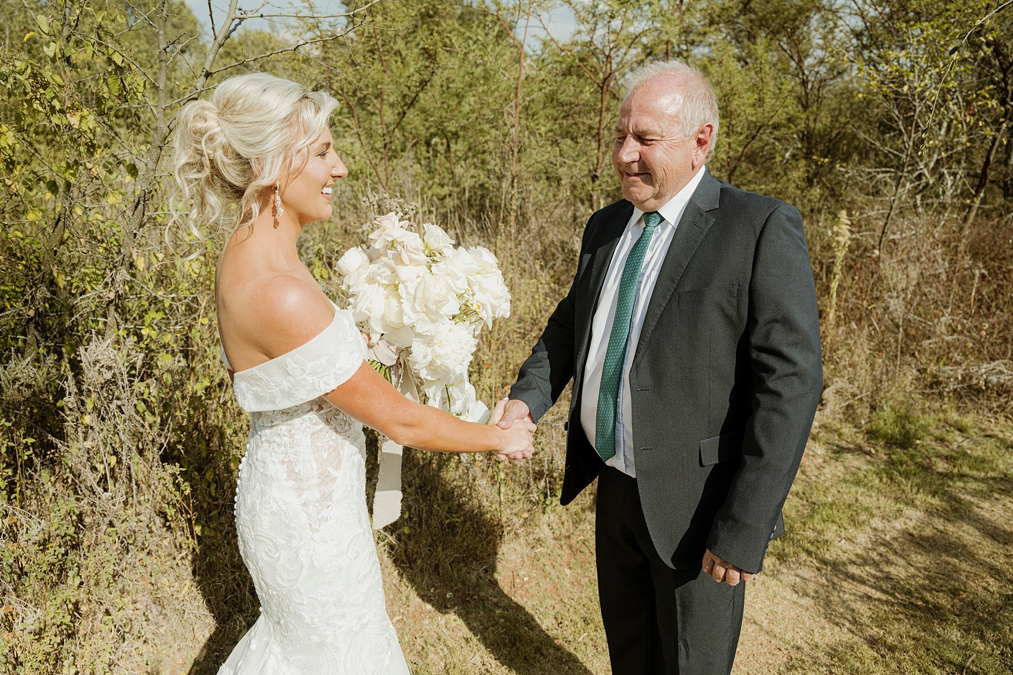 Julian Nicci Wedding Simbali Lodge