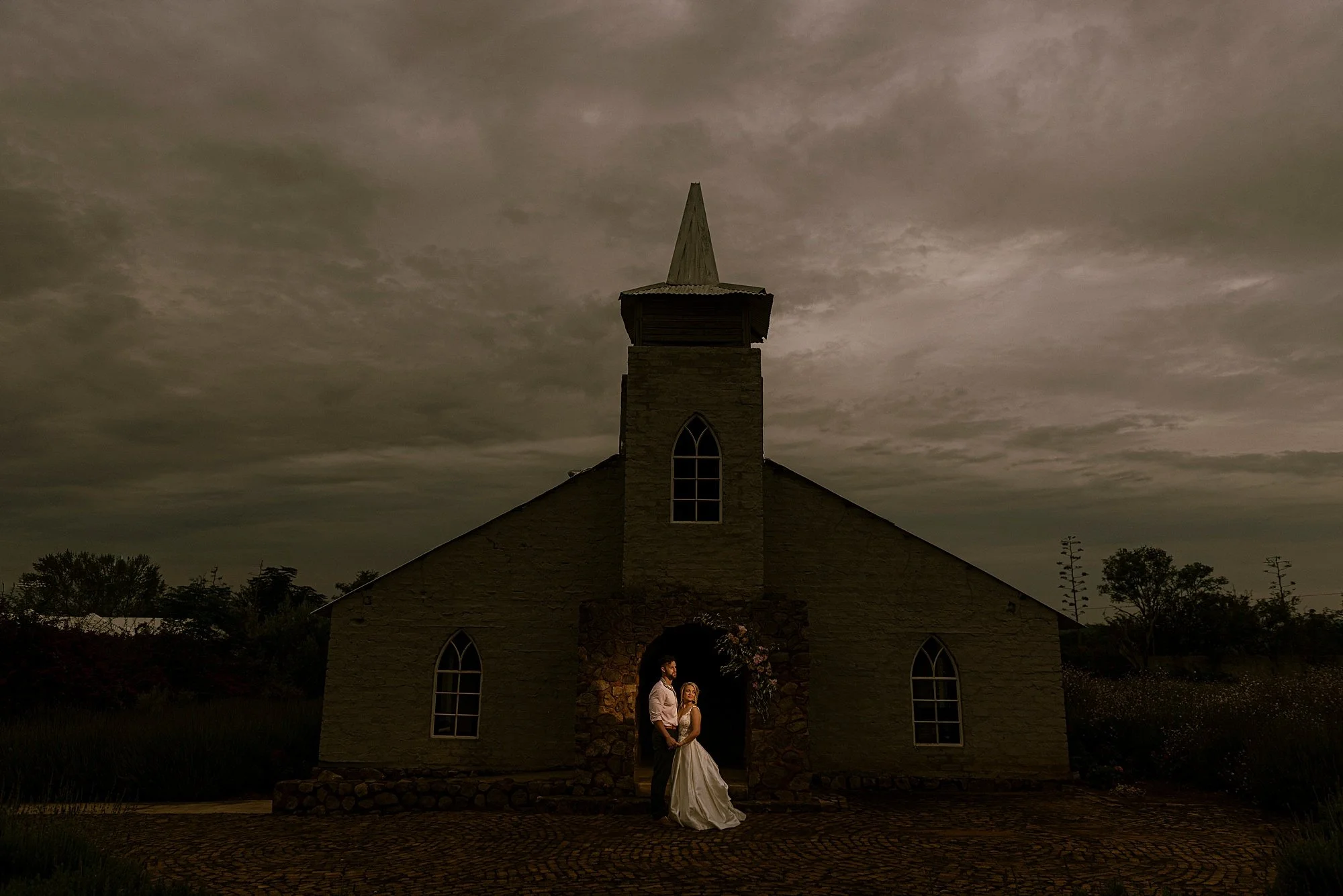 George &amp; Aneldi | Wedding | Bell Amour