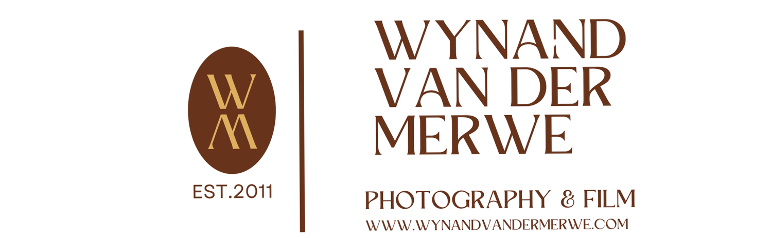 WYNAND VAN DER MERWE