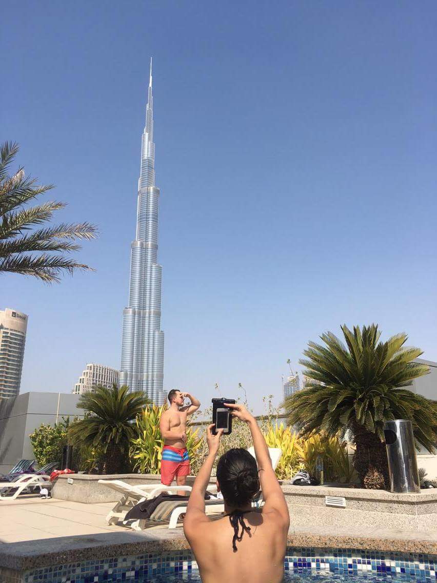 Dubai