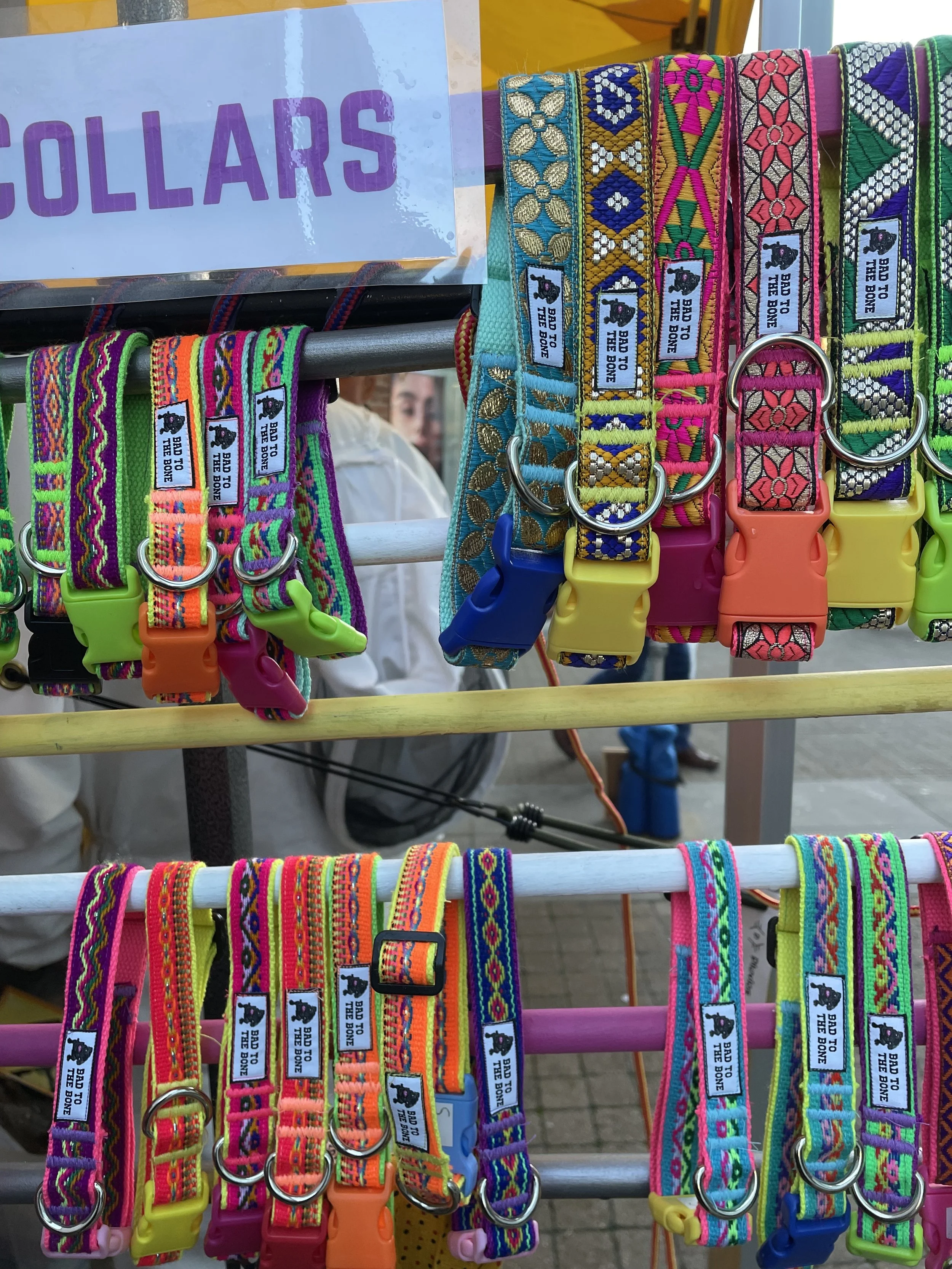 Ruislip Artisan Market