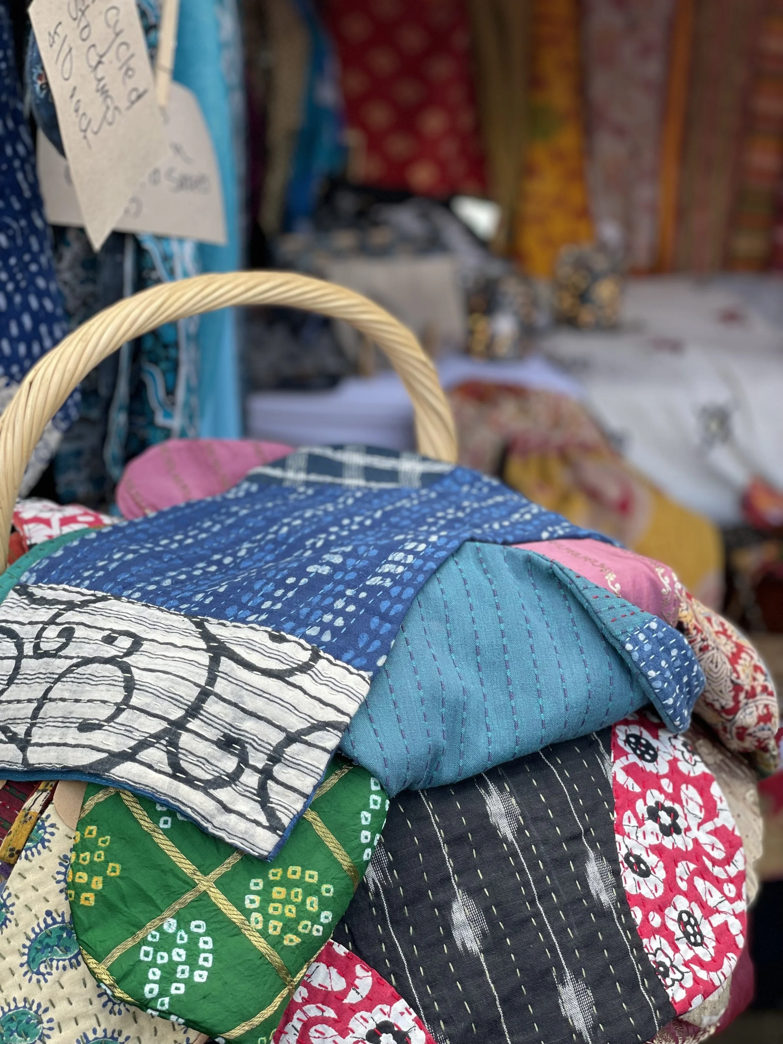 Ruislip Foodies Market