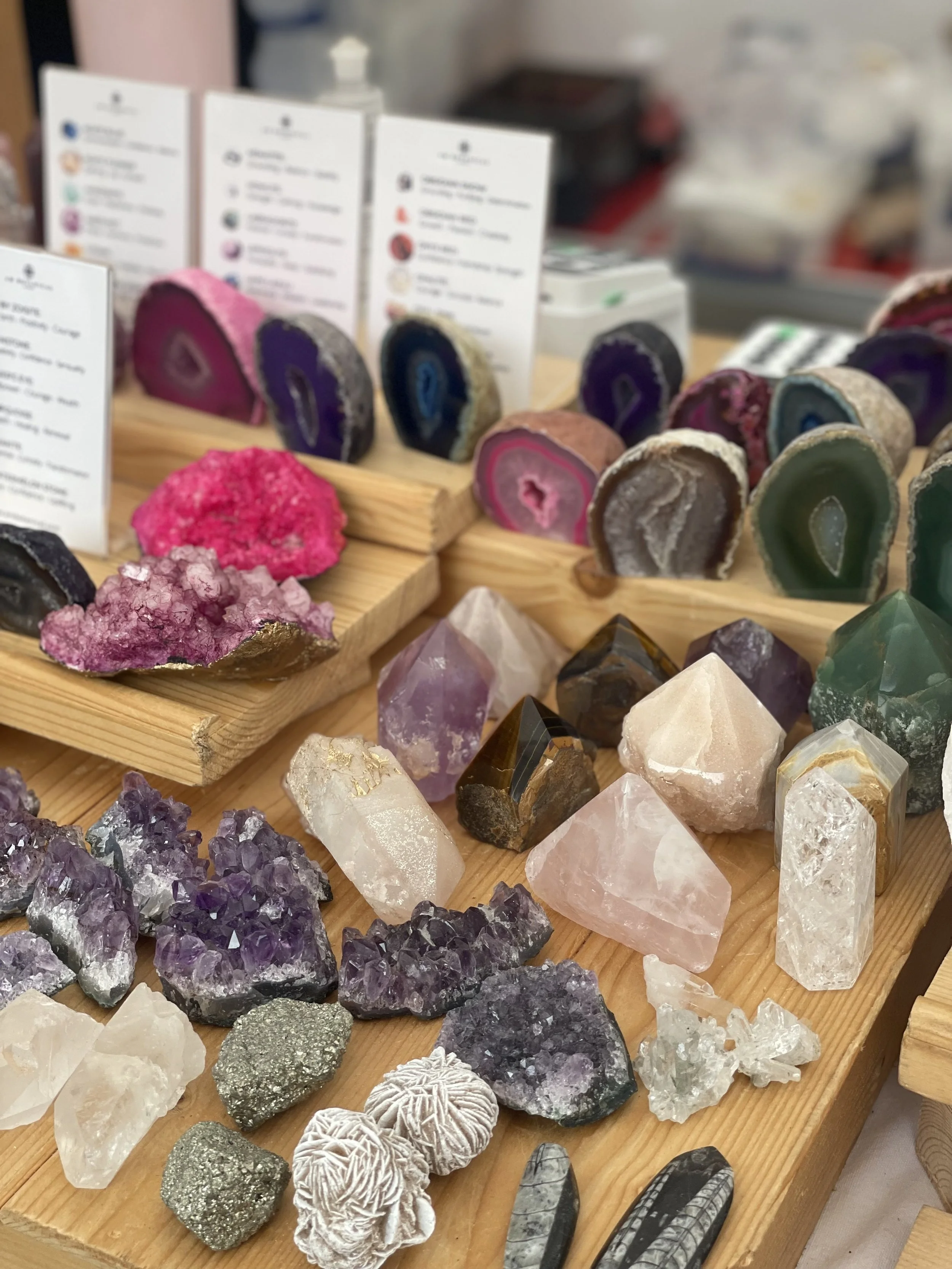 Richmond Duck Pond Market 