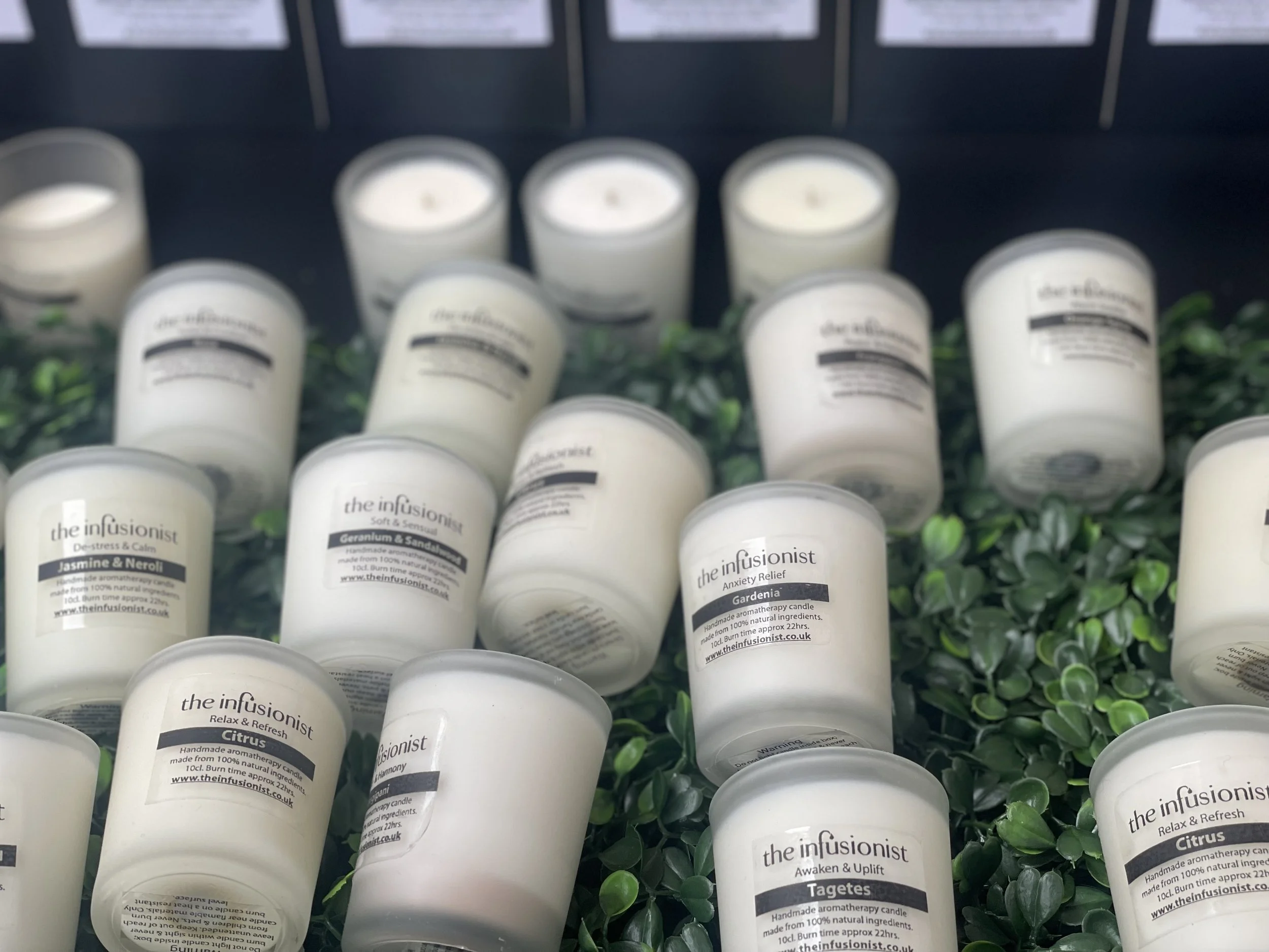 Richmond Duck Pond Market  