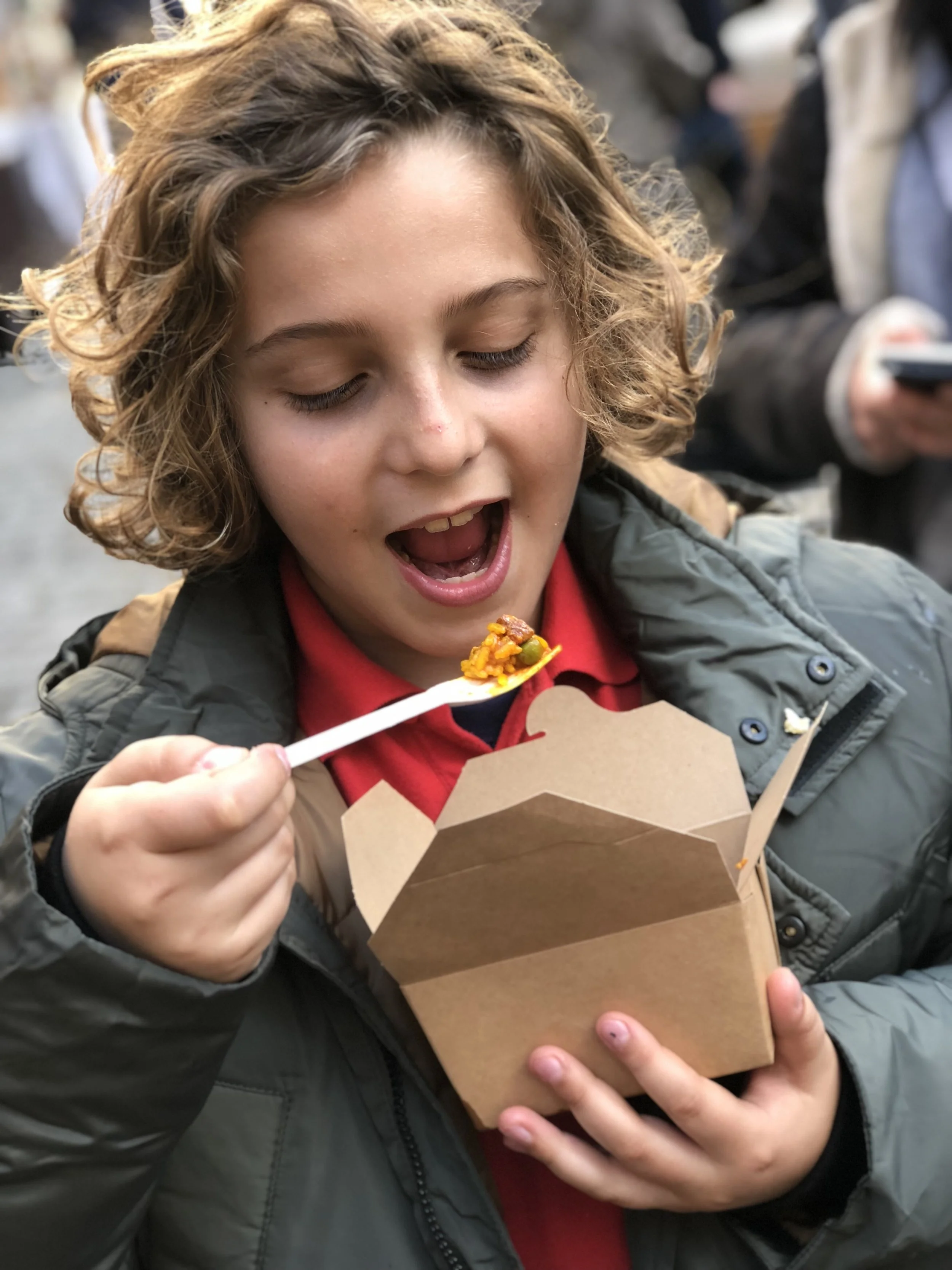 Richmond Duck Pond Market