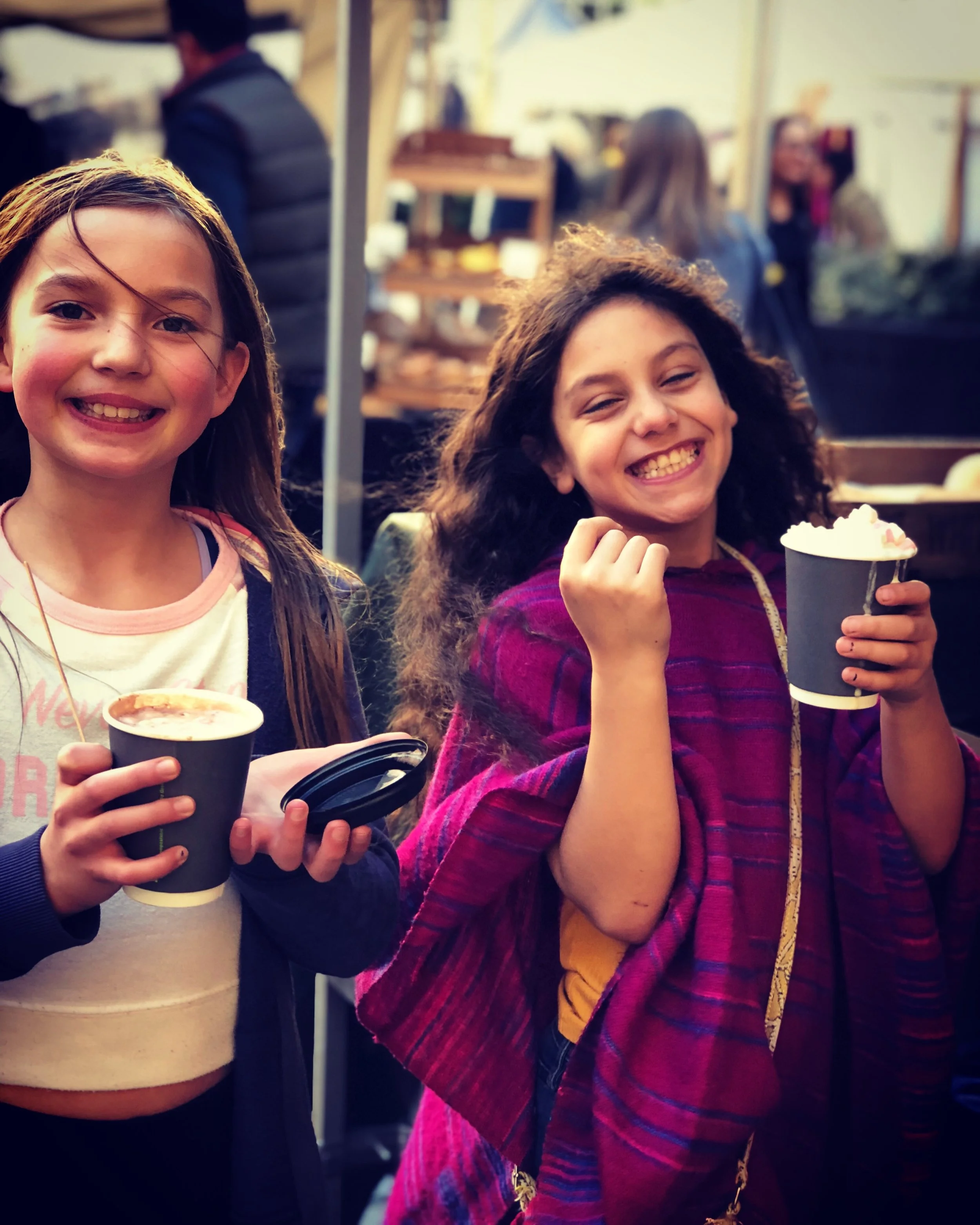 Richmond Duck Pond Market