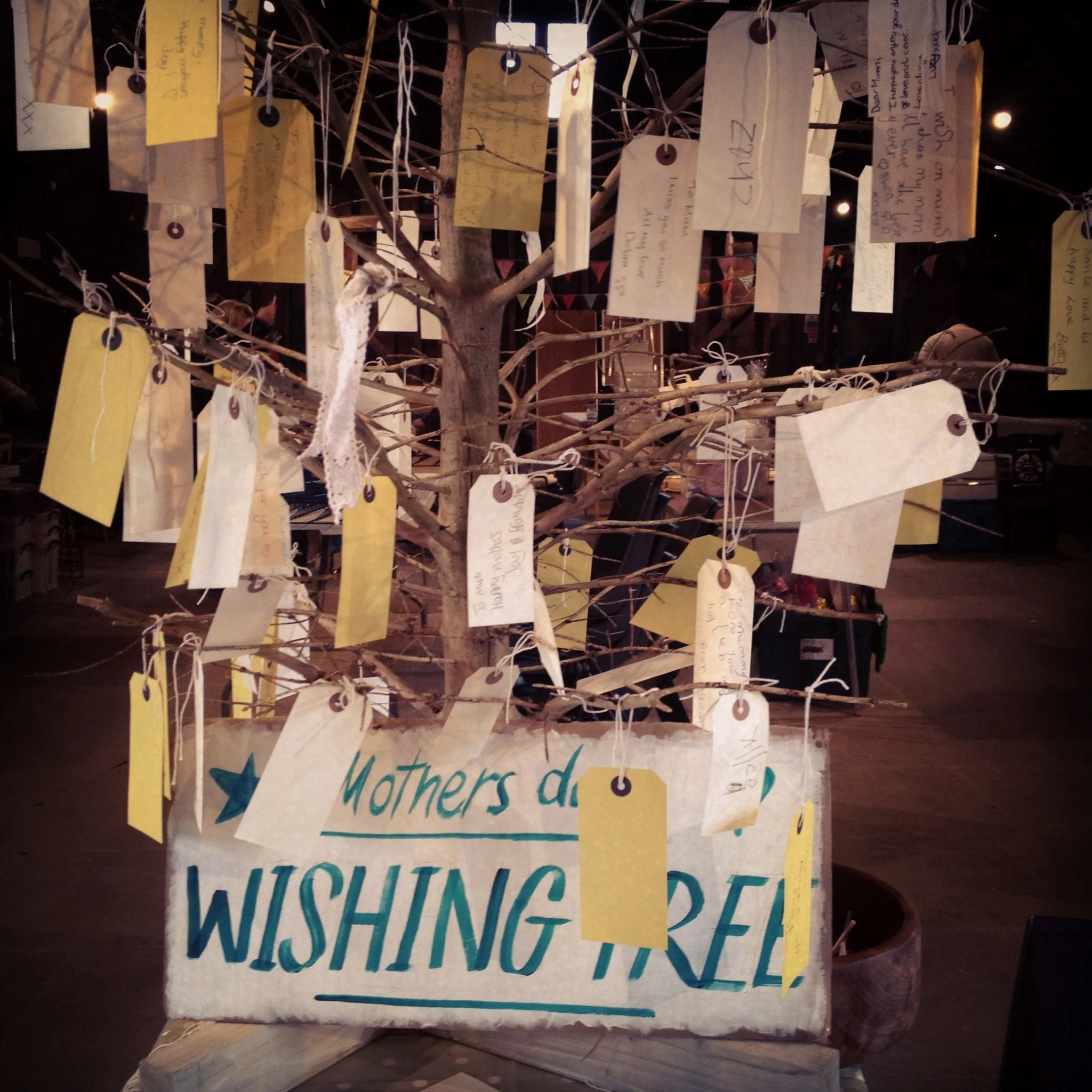 Ruislip Foodies Market