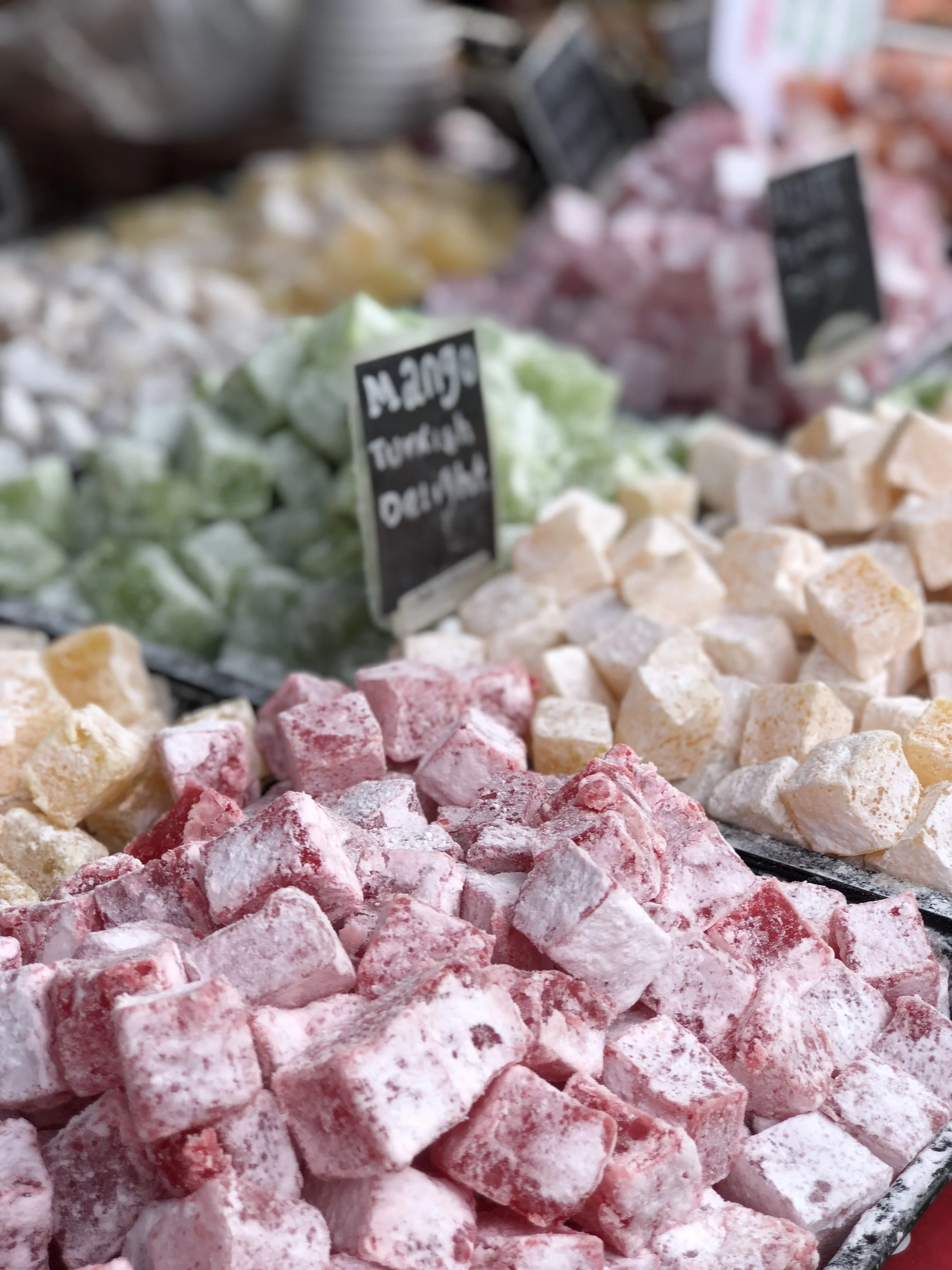 Ruislip Foodies Market