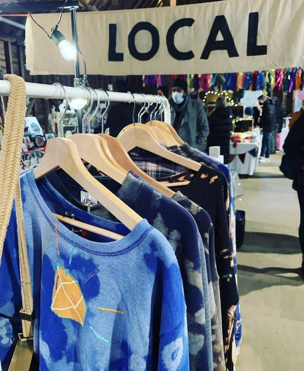 Ruislip Artisan Market