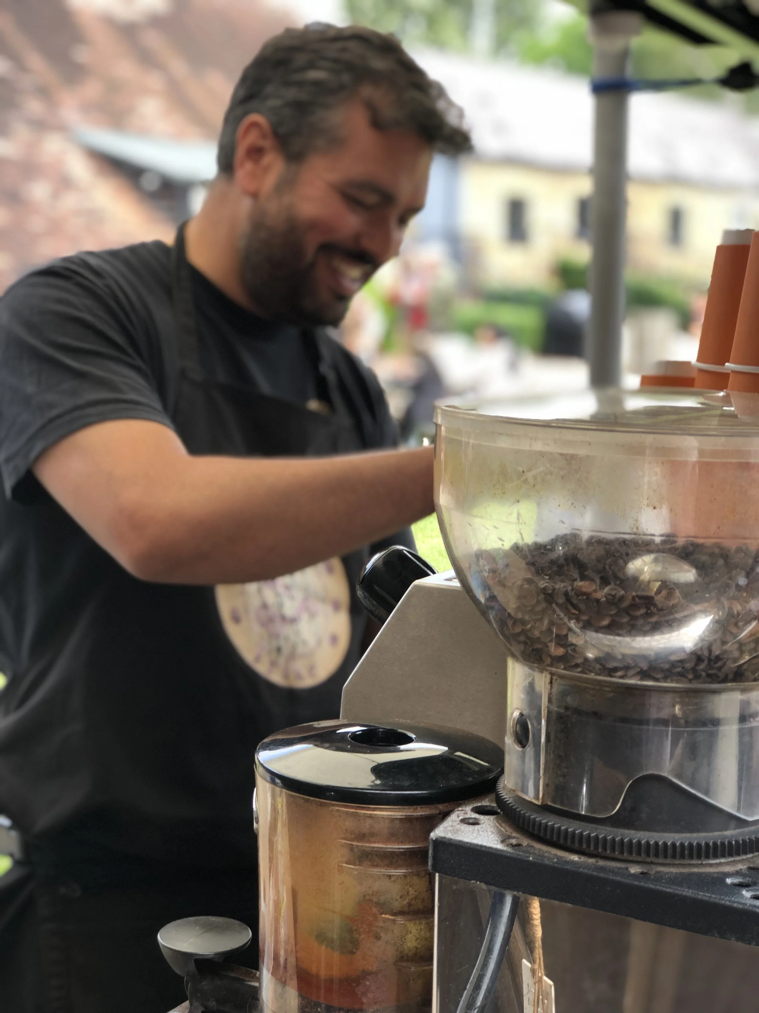 Ruislip Artisan Market