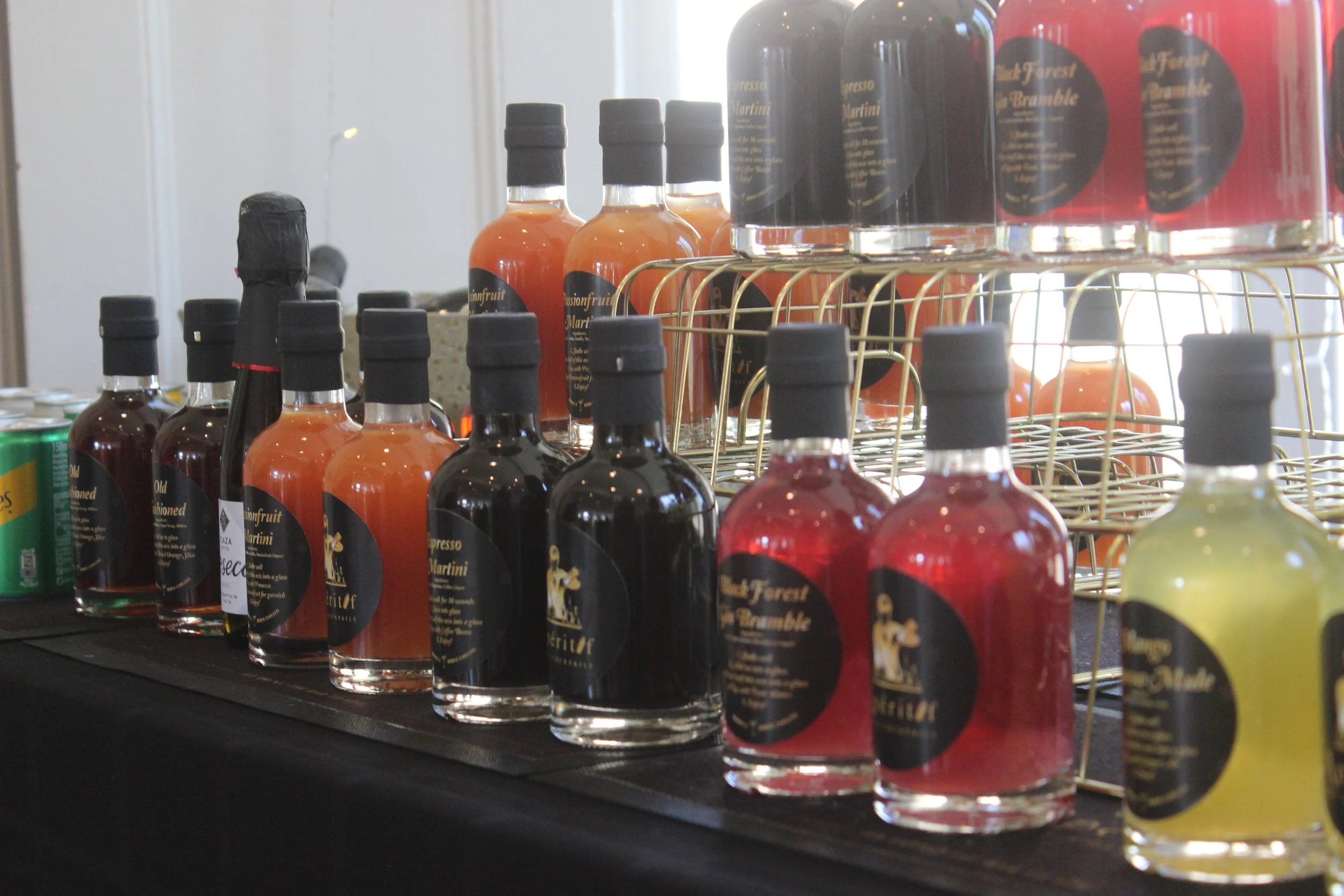 *NEW* Night Market at Headstone Museum, Harrow 