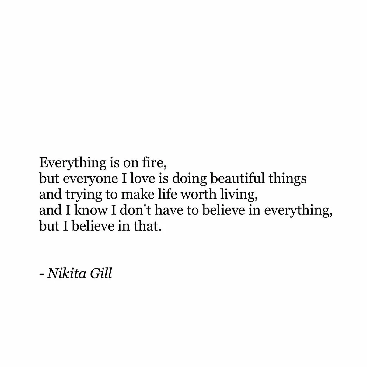 @nikita_gill 

Beautiful, as ever ❤️