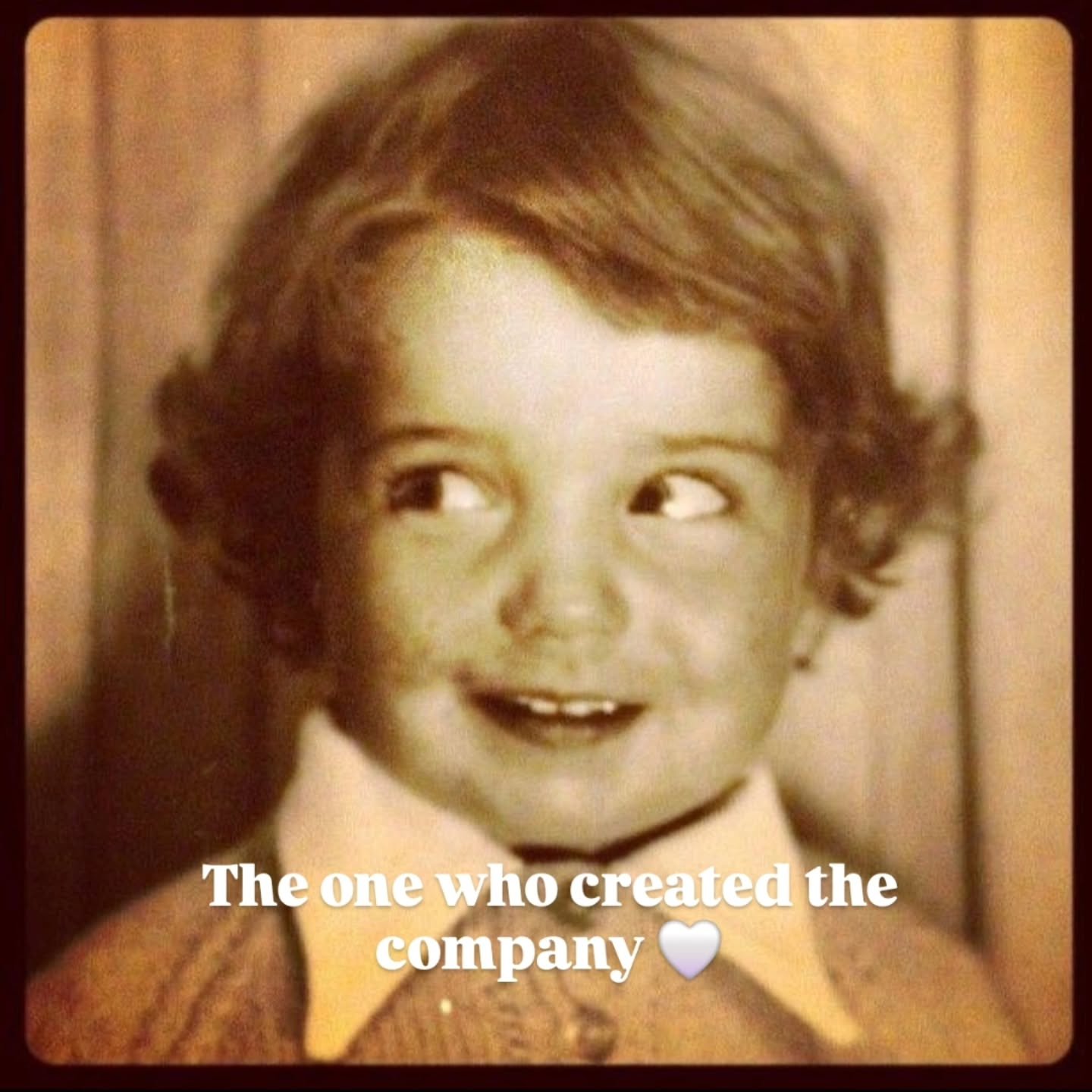 Meet the team baby edition ✨️

Tbh most of the team wear more hats than the small sentence put by their baby photo but the trend doesn't allow for paragraphs 😅! We love our team and appreciate everyone in it ❤️

Can you tell who is who 😁

#meetthet