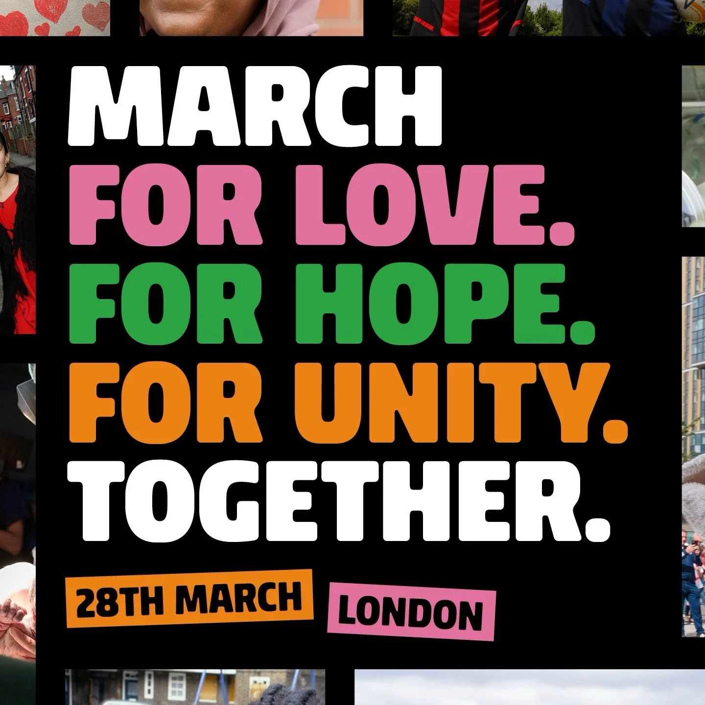 Duck Pond HQ is attending the huge London march against the far right this Saturday. If you&rsquo;d like to attend but feel worried about attending a march, or have no one to go with, get in touch! We are leaving from Ruislip around 11.30am Saturday.