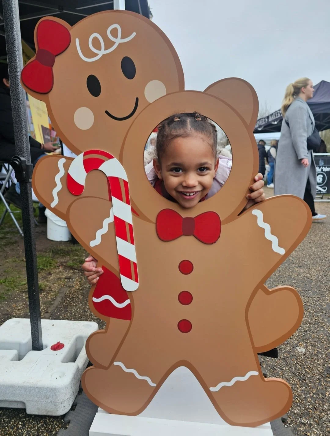 Ruislip Christmas Night Market  