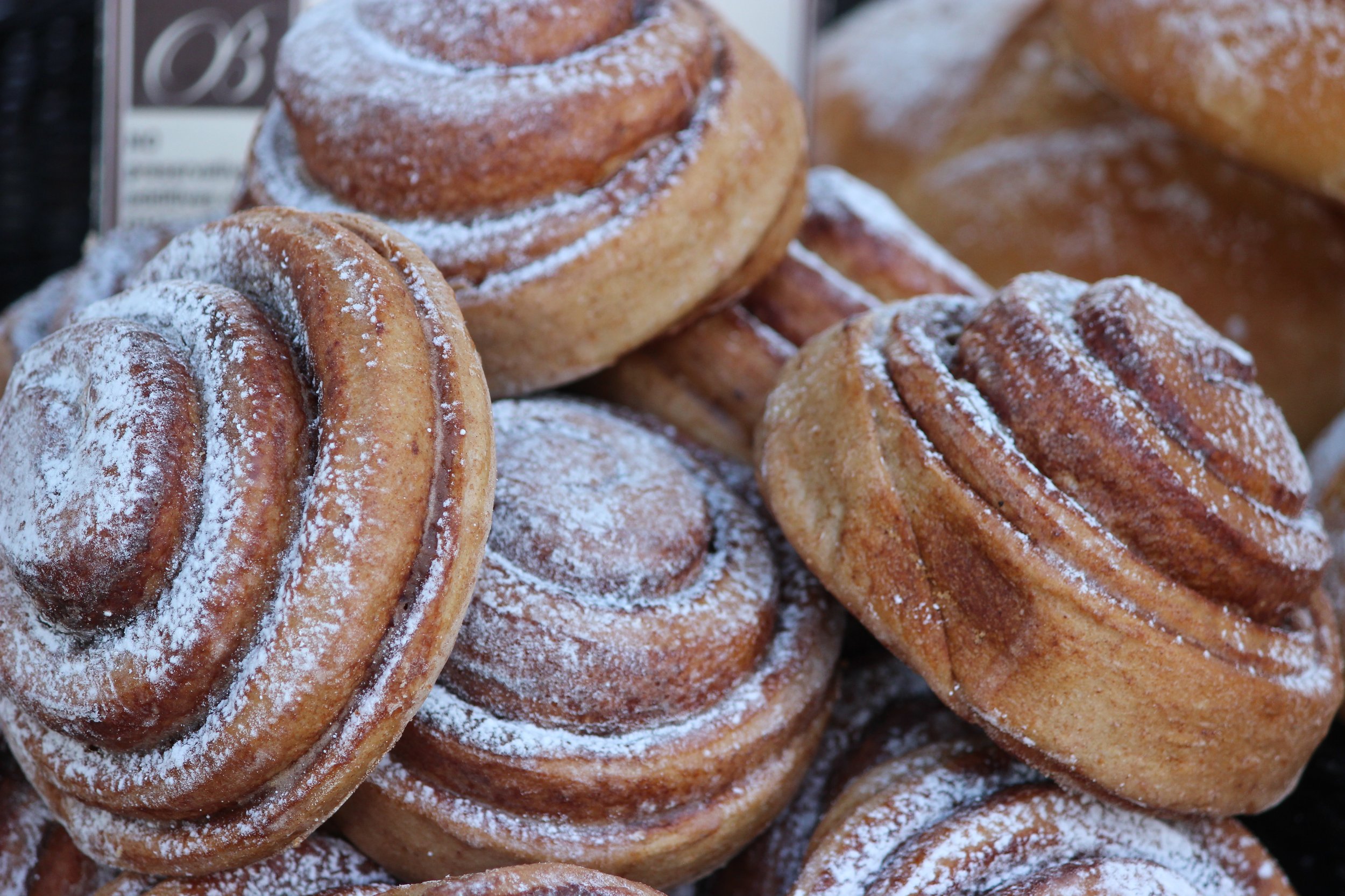 Duck Pond Market Returns To Gunnersbury Park !!!