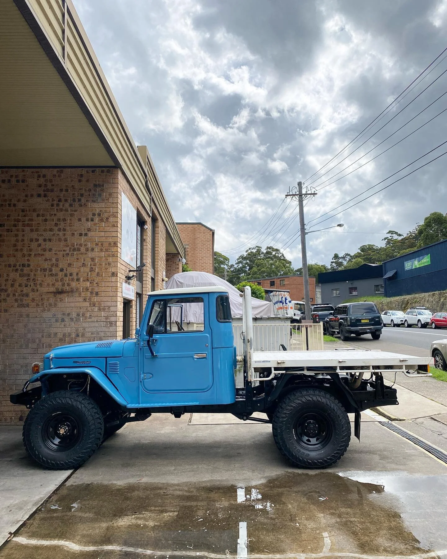 Matt Gates Automotive