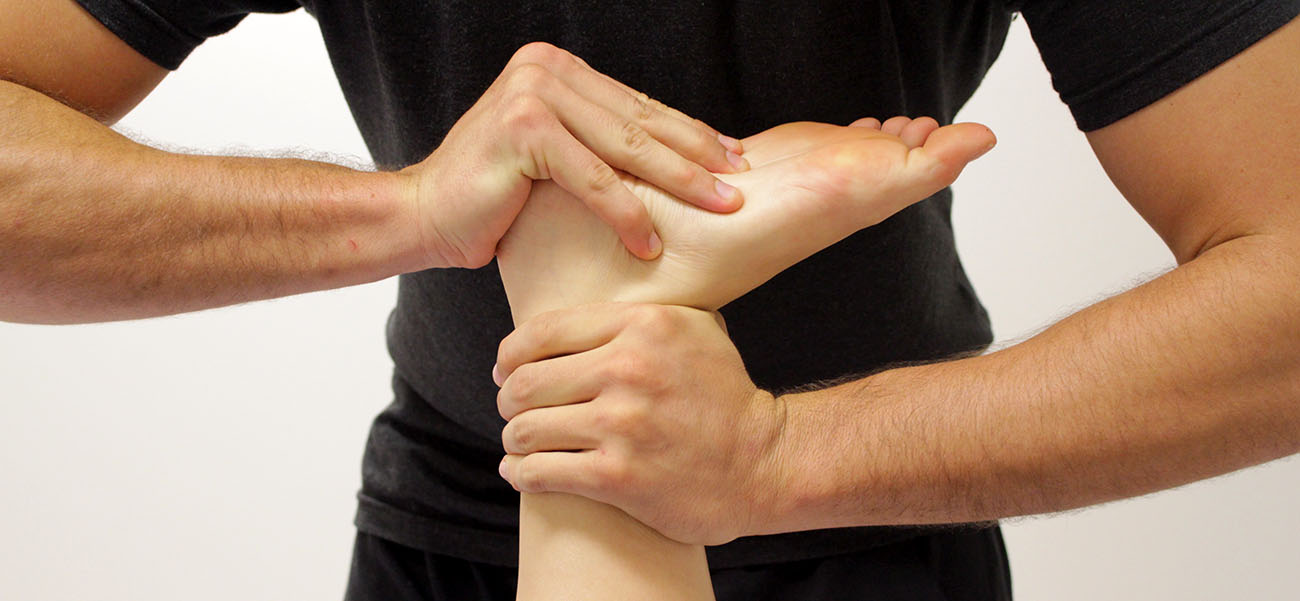 Physical therapy can help with recovery