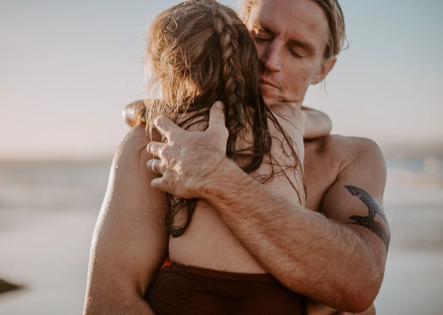 Wategoes Family Session