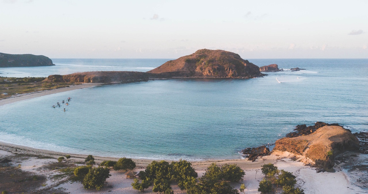 Nalua Surf Camp Kuta Lombok Indonesia How To Get Fit Nalua Surf Camp Kuta Lombok Indonesia How To Get Fit