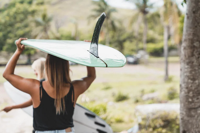SURF ADVENTURE