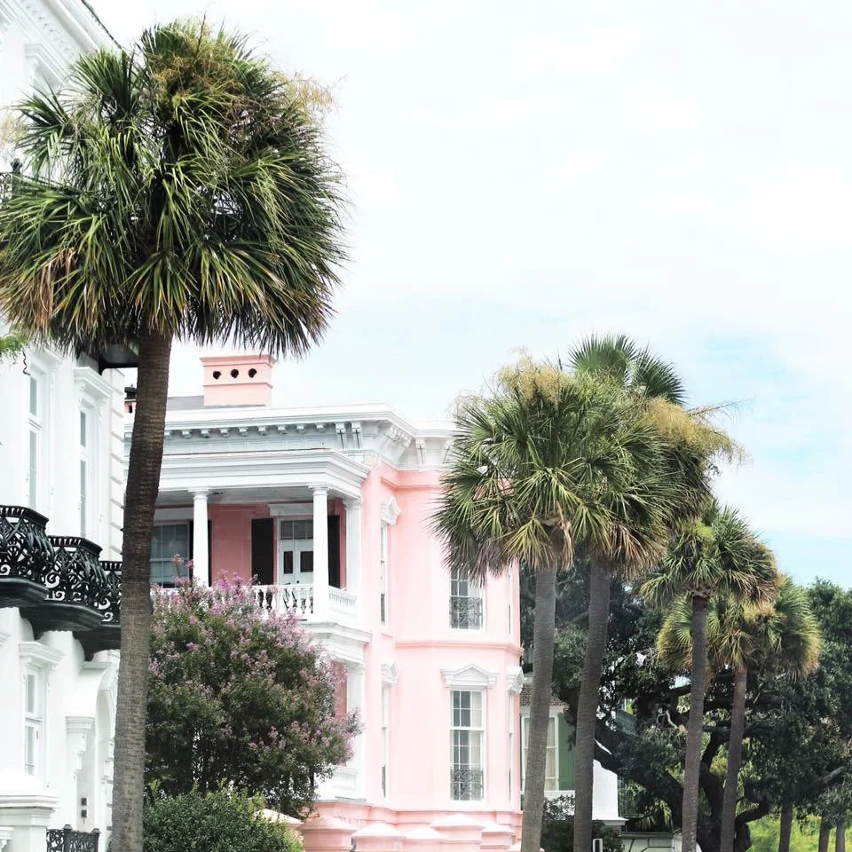 Charleston, SC