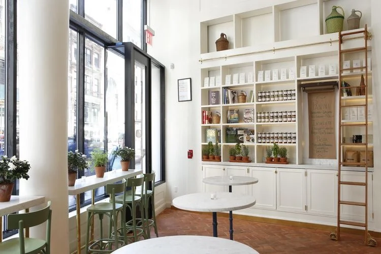 photo by Architectural Digest