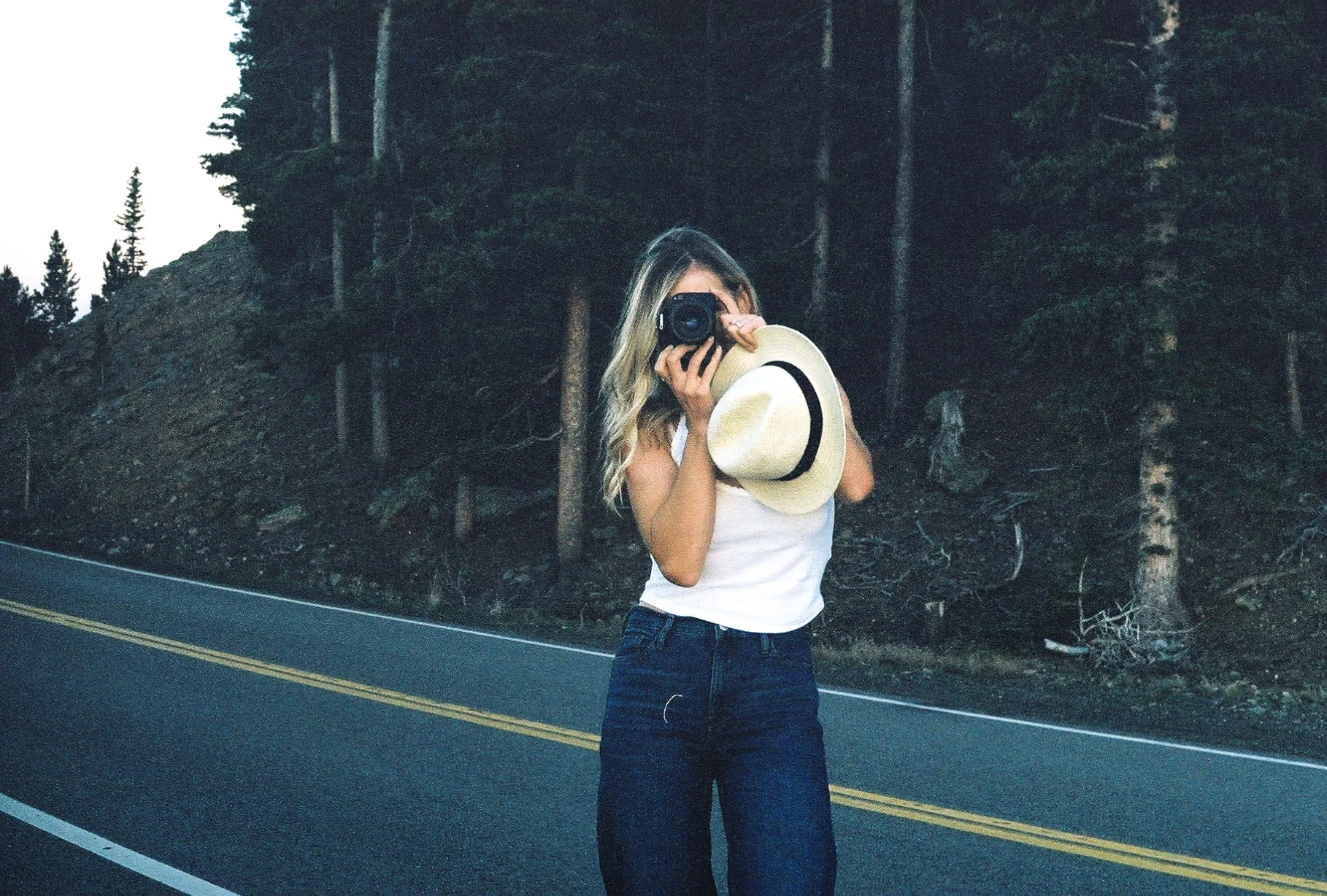 Photo: Sarah's Film