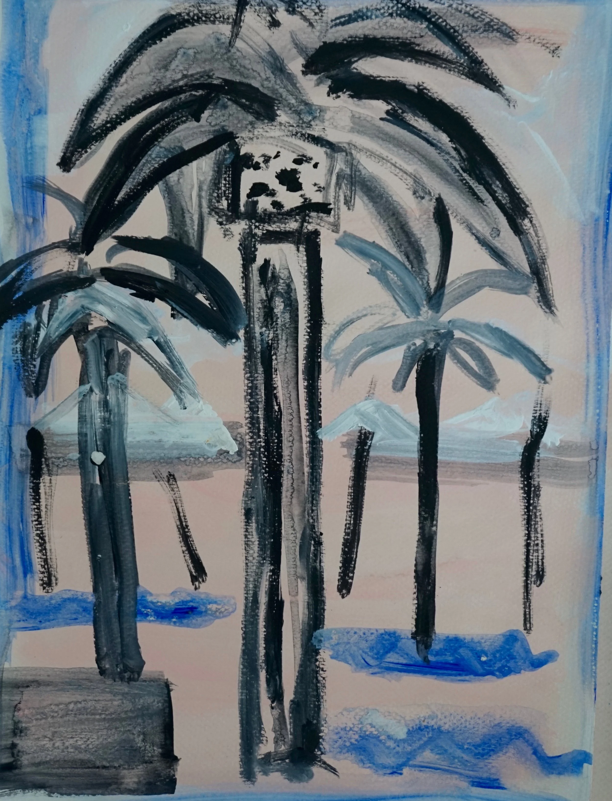 The View of the Atlas