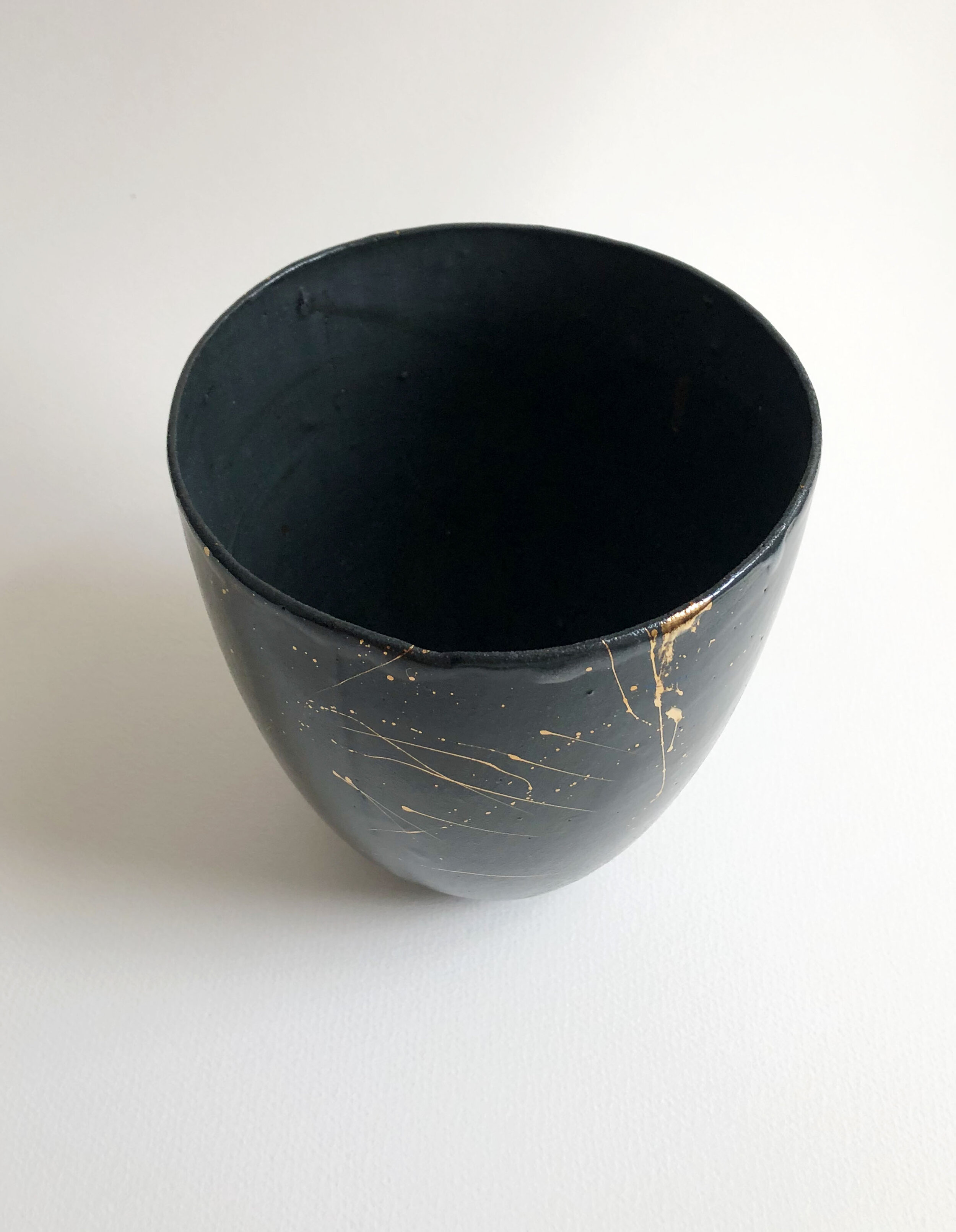 Shooting Star Vase