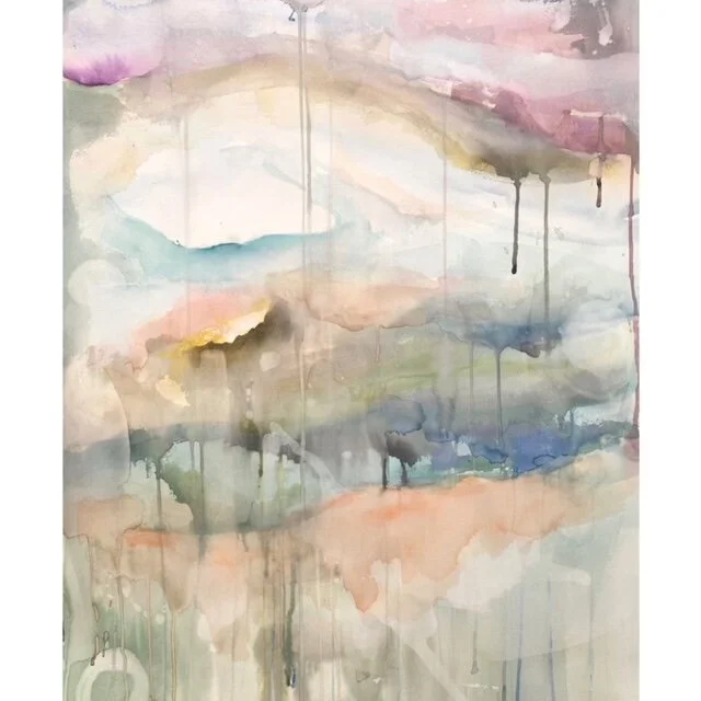 A Memory of a Sunset