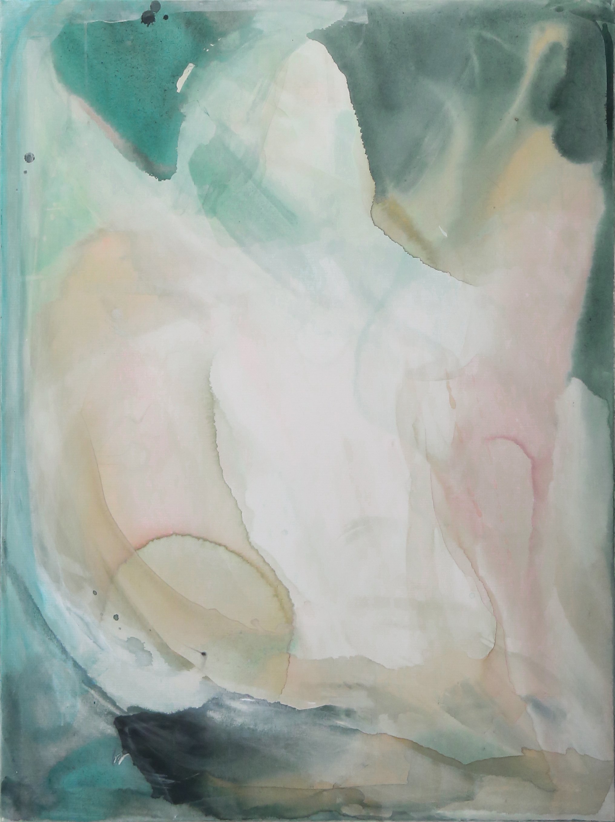 Siren Song, 36 X 48, acrylic on canvas.jpg