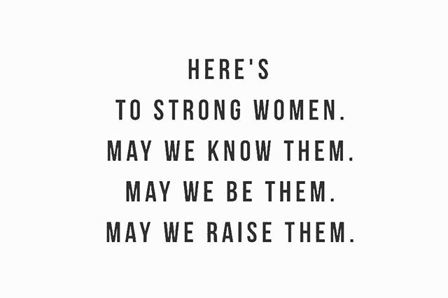 Happy #InternationalWomensDay 💪🏼💖 Not forgetting the great men in our lives - thank you to the fathers, brothers, uncles, godfathers, stepfathers &amp; everyone in between. We thank you 🙏🏼✨