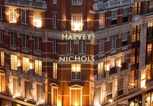 Harvey Nichols 